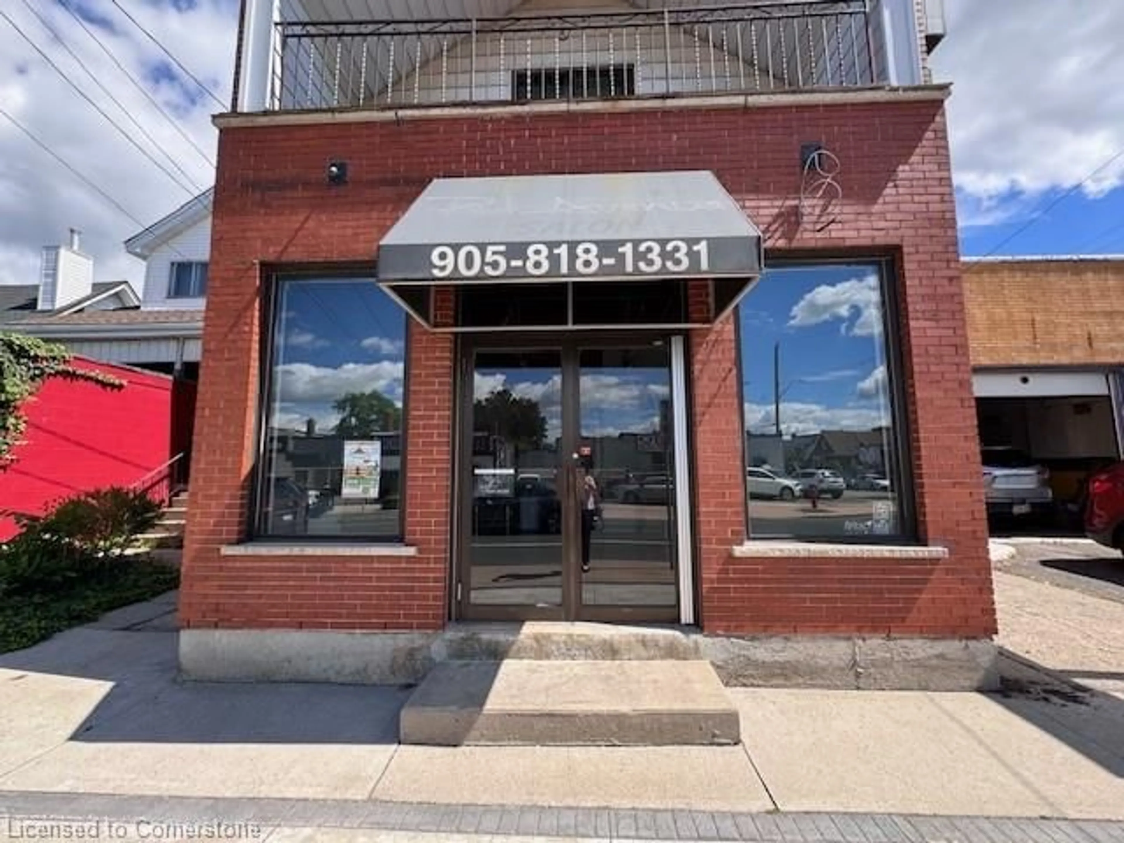 Unknown for 413 Concession St, Hamilton Ontario L9A 1B8