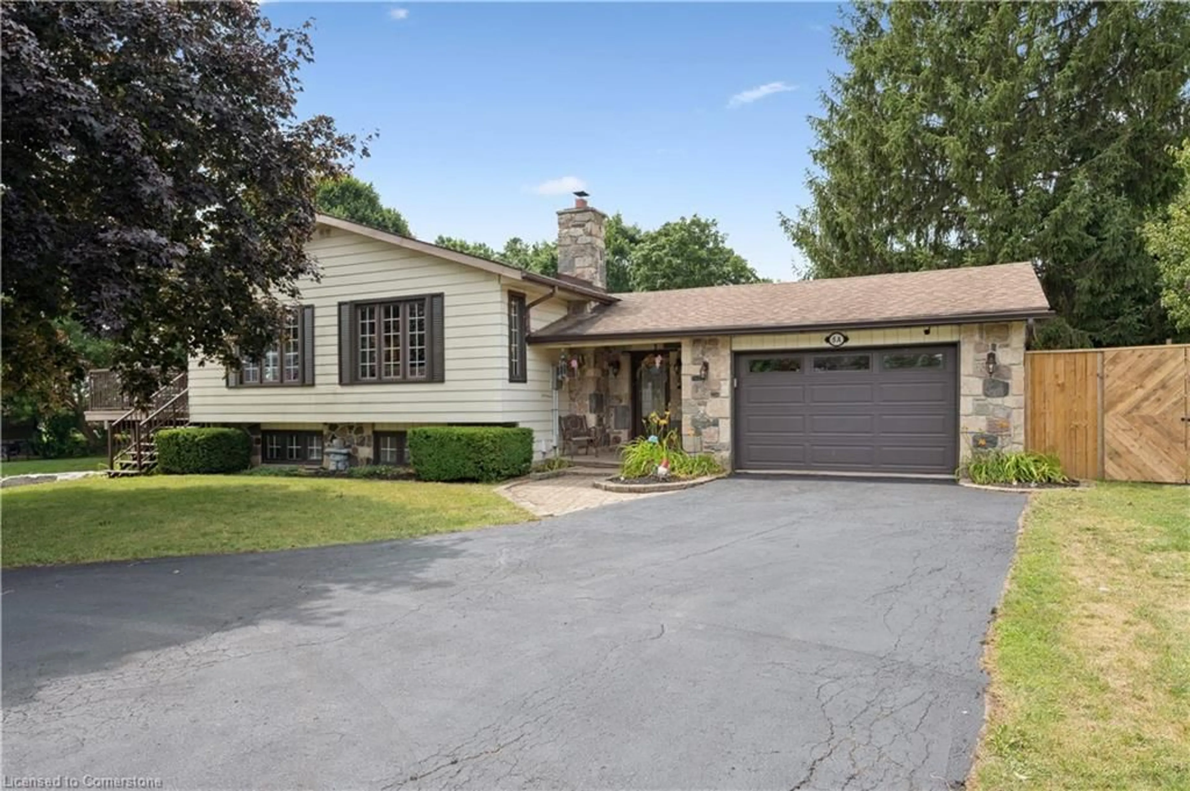 Unknown for 5A Hamilton Dr, Guelph Ontario N1H 6J2