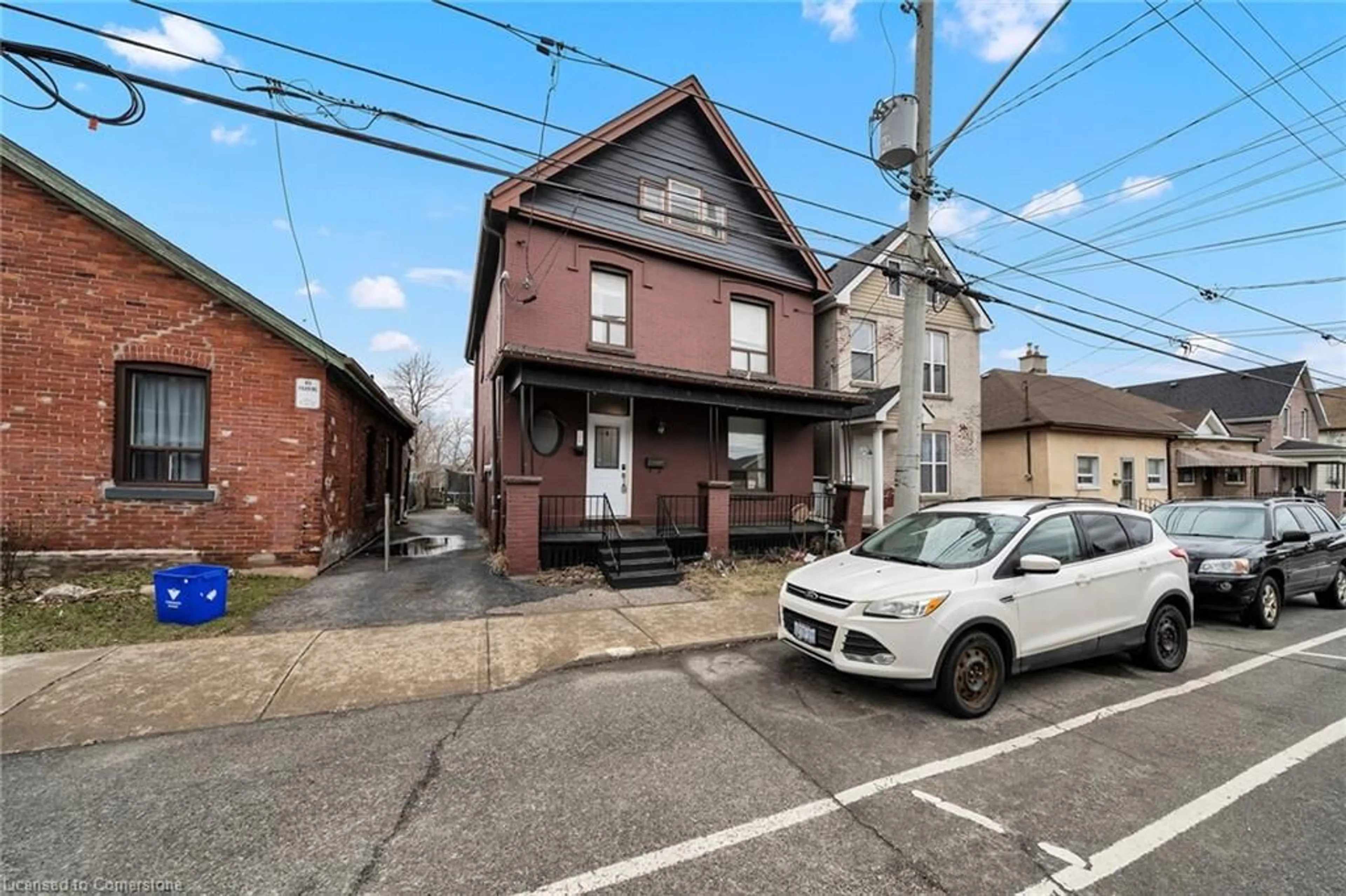 Unknown for 199 Bay St, Hamilton Ontario L8R 2R1