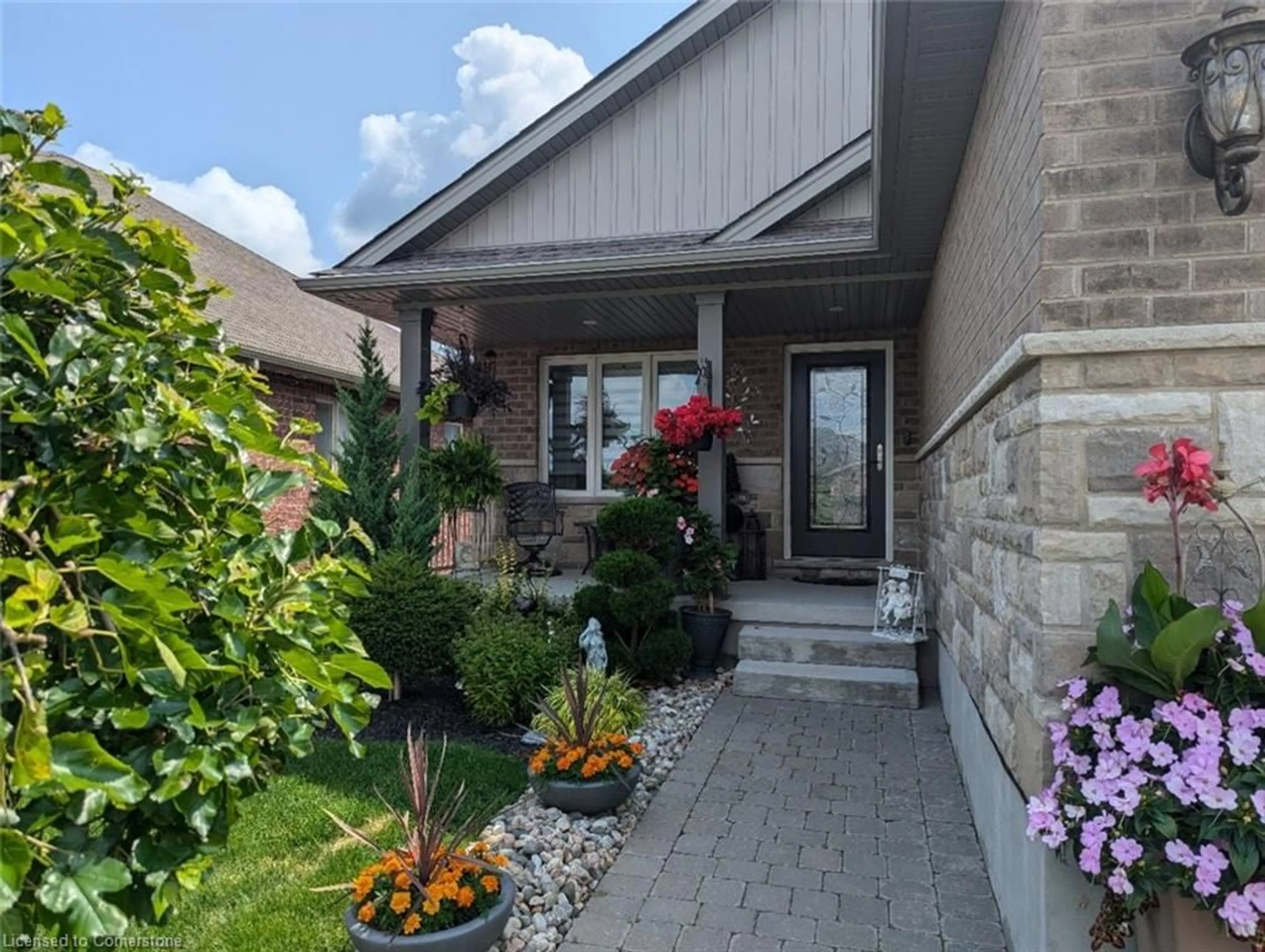 Unknown for 130 Bridge Cres, Palmerston Ontario N0G 2P0