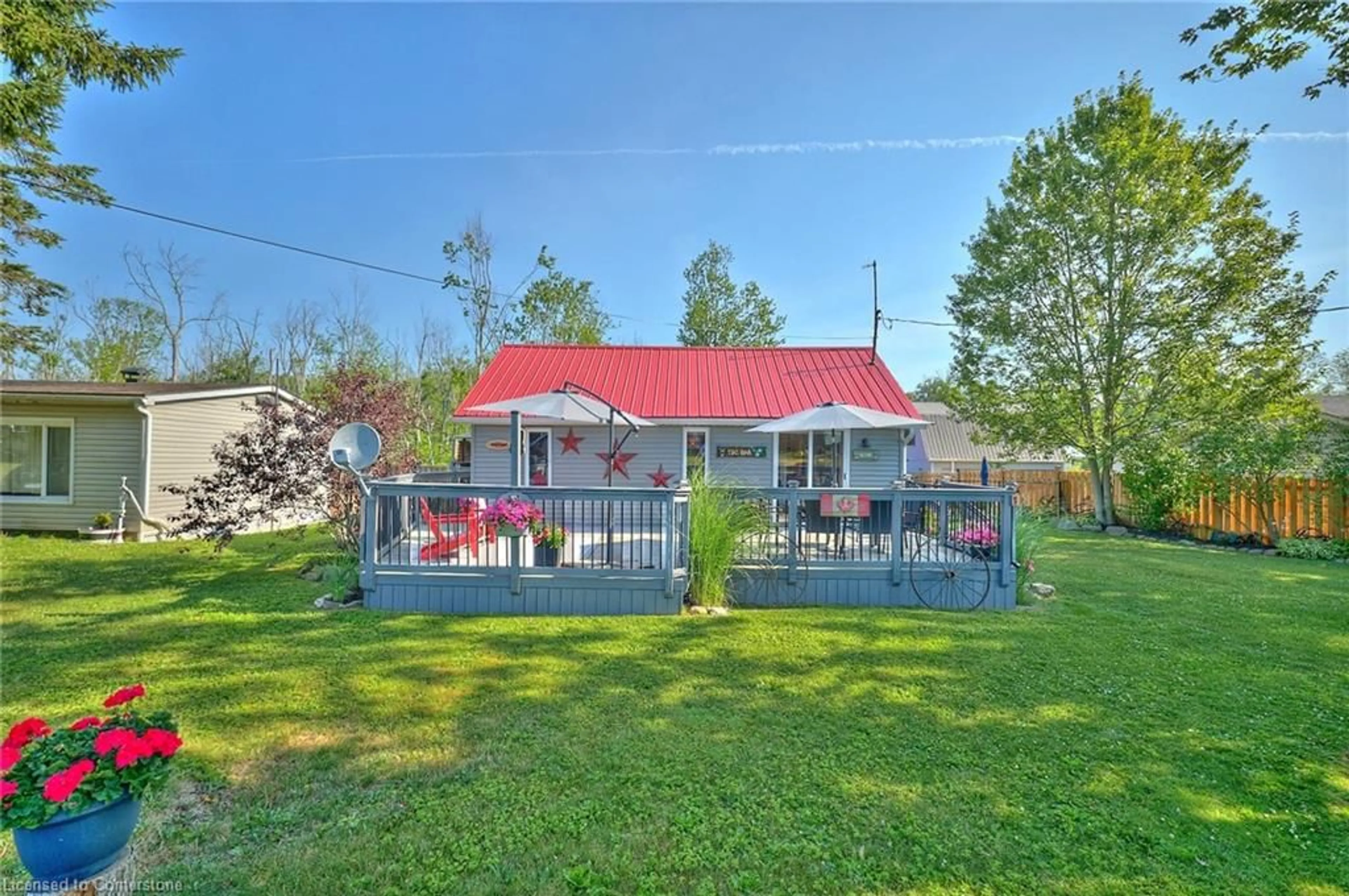 Unknown for 282 Baygrove Line, Dunnville Ontario N1A 2W8
