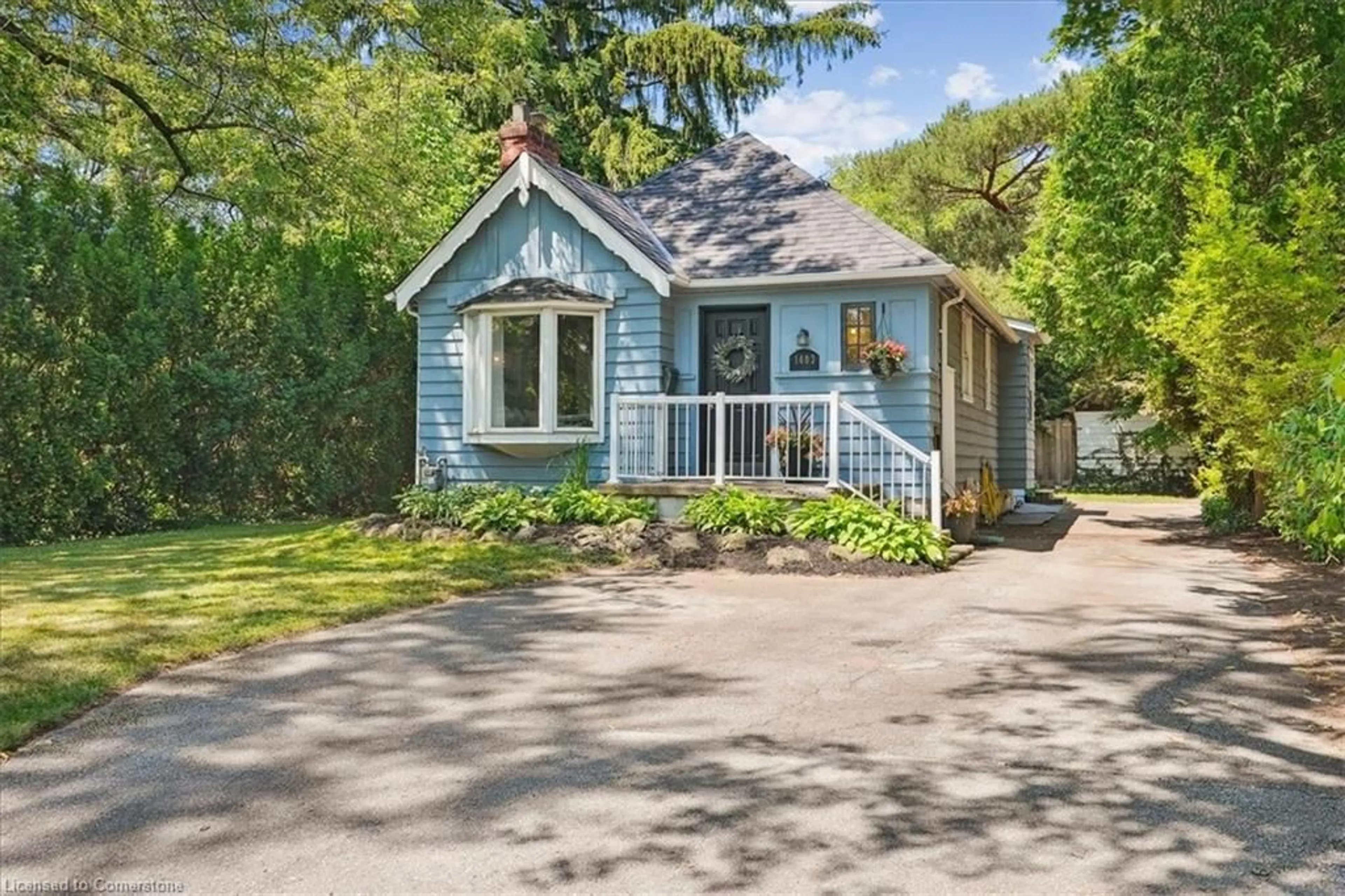 Unknown for 1403 Birch Ave, Burlington Ontario L7S 1J2