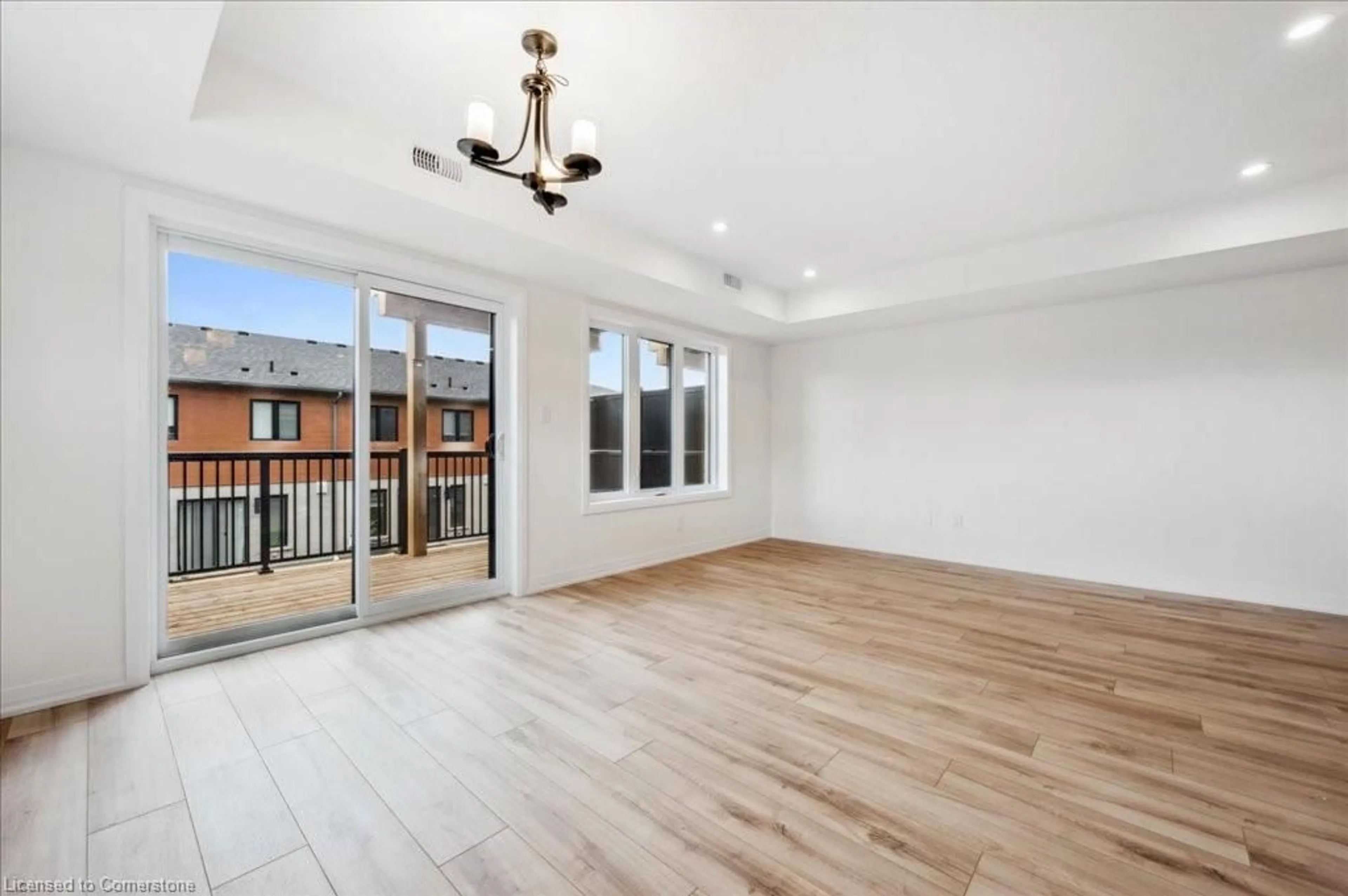 A pic of a room for 15 Stauffer Woods Trail #C012, Kitchener Ontario N2P 2P4