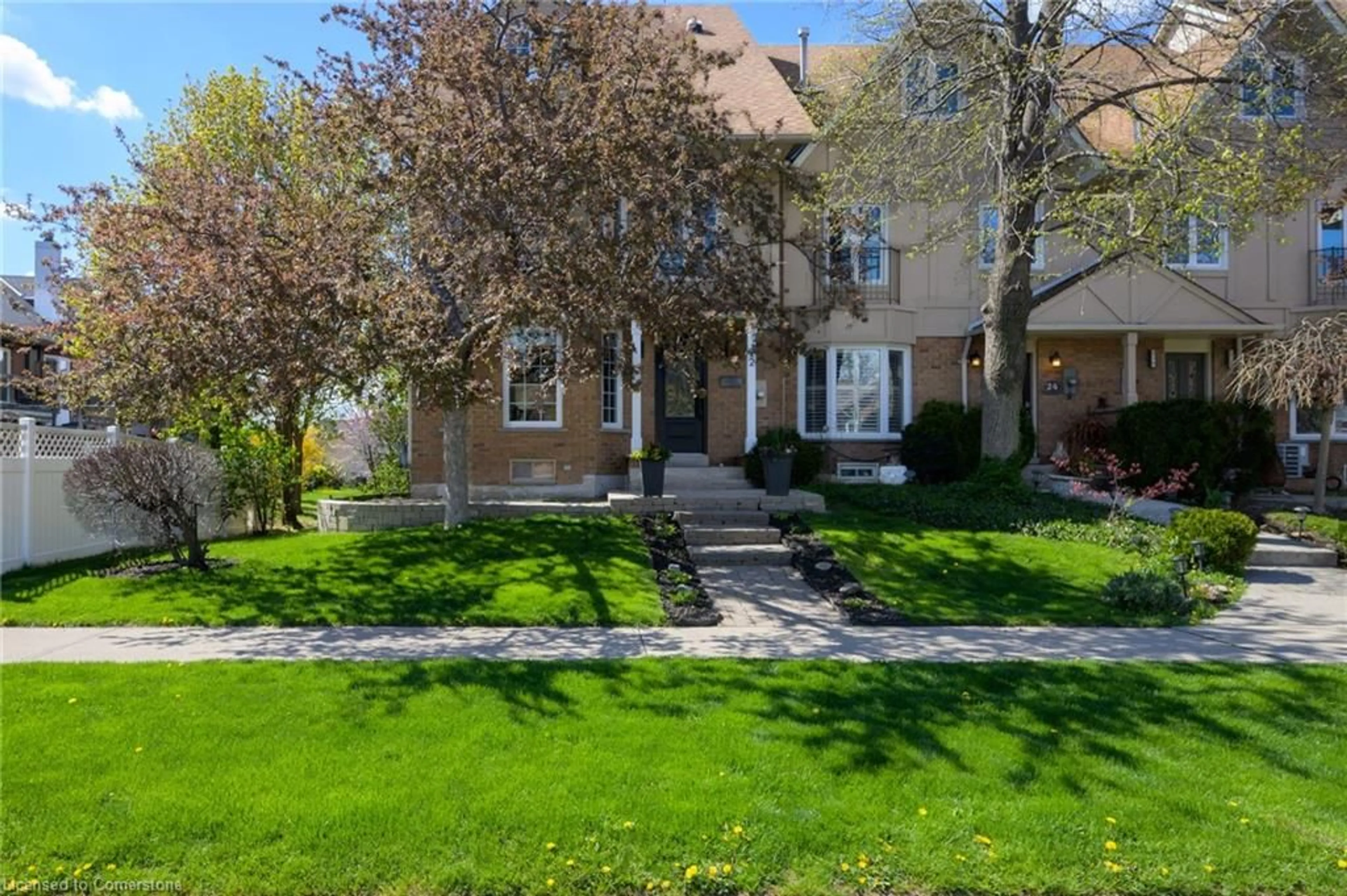 Unknown for 22 Waterford Cres, Stoney Creek Ontario L8E 4Z9