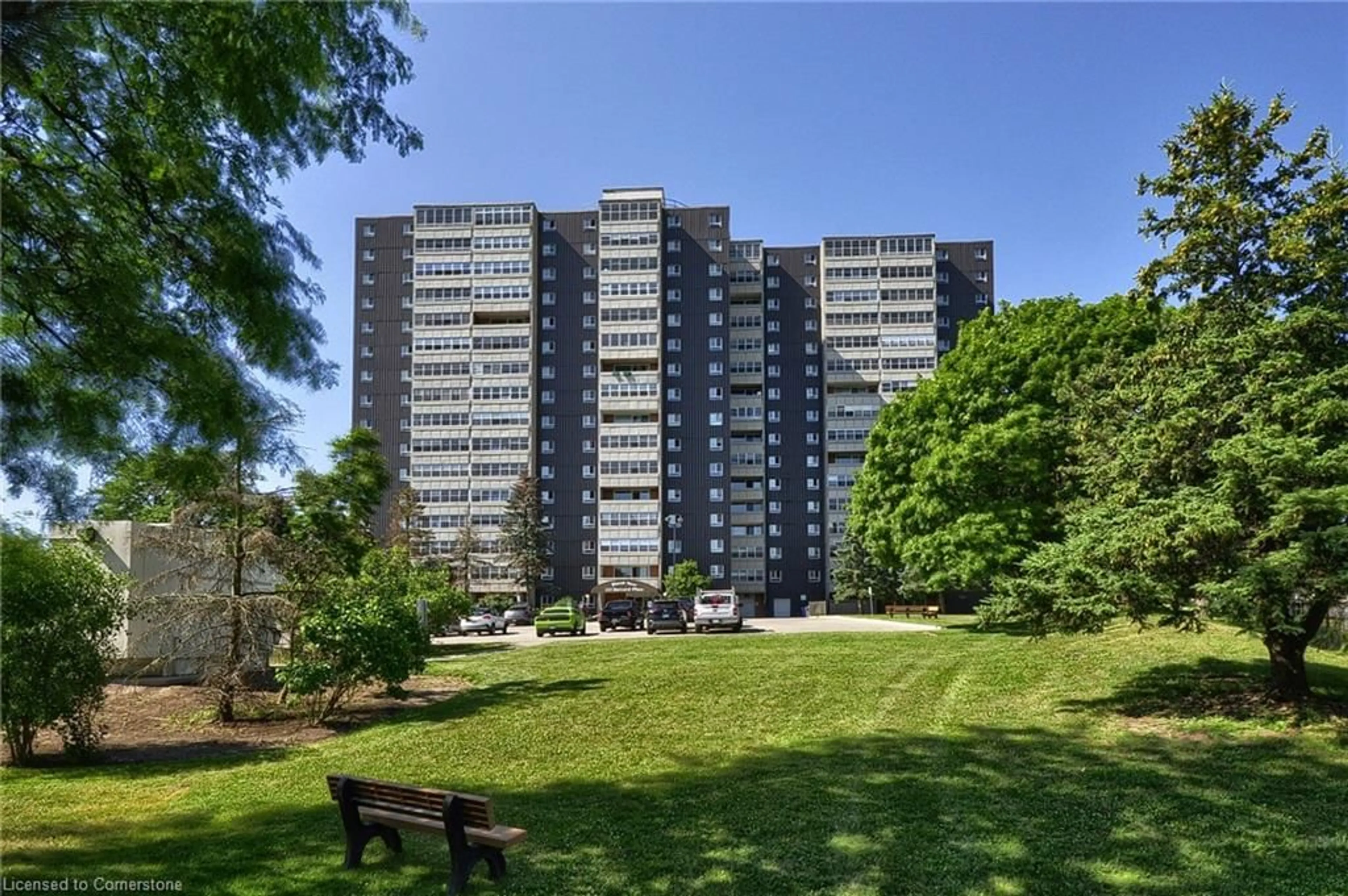 Unknown for 225 Harvard Pl #601, Waterloo Ontario N2J 4H4