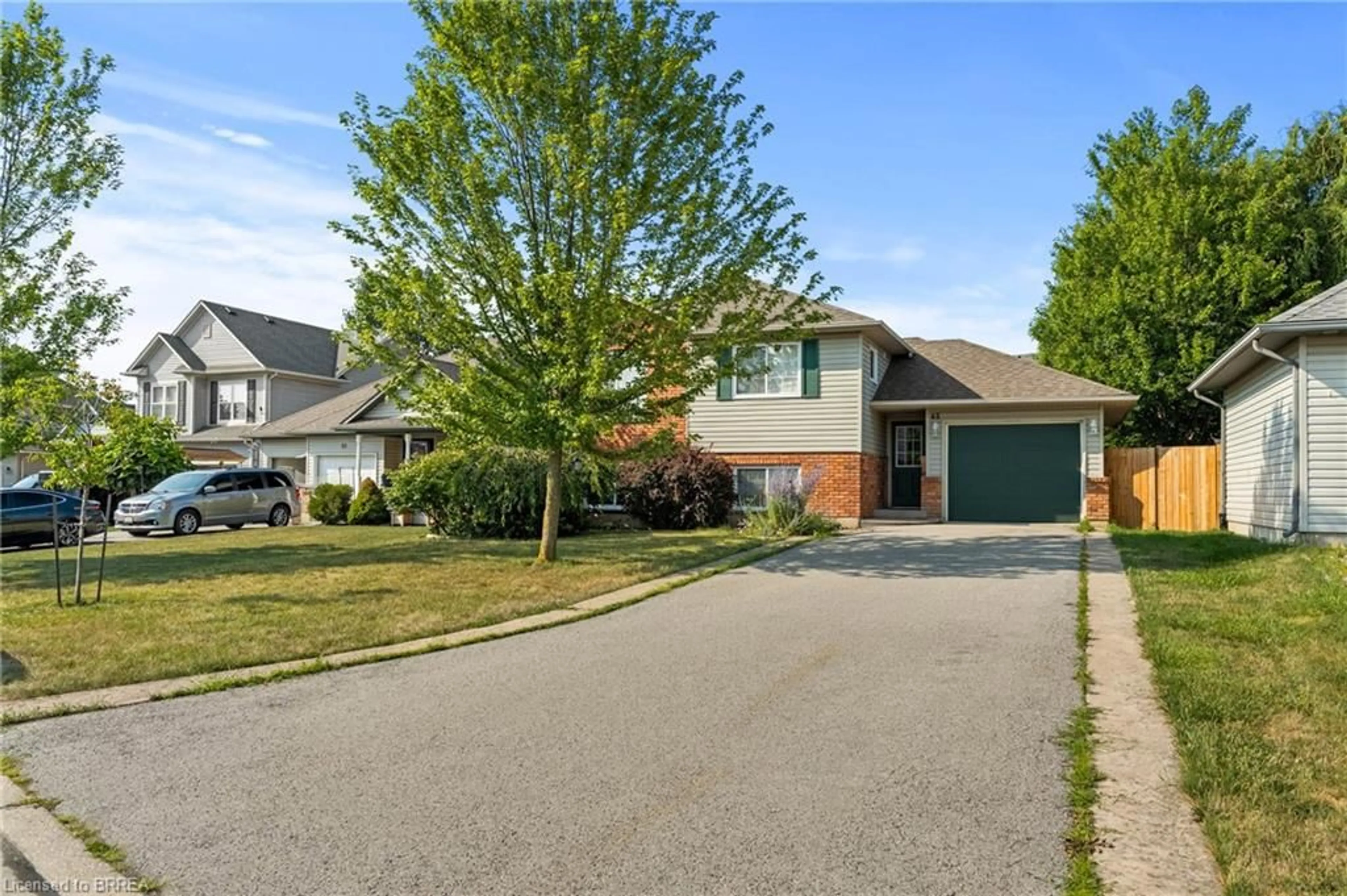 Unknown for 63 Autumn Cir, Smithville Ontario L0R 2A0