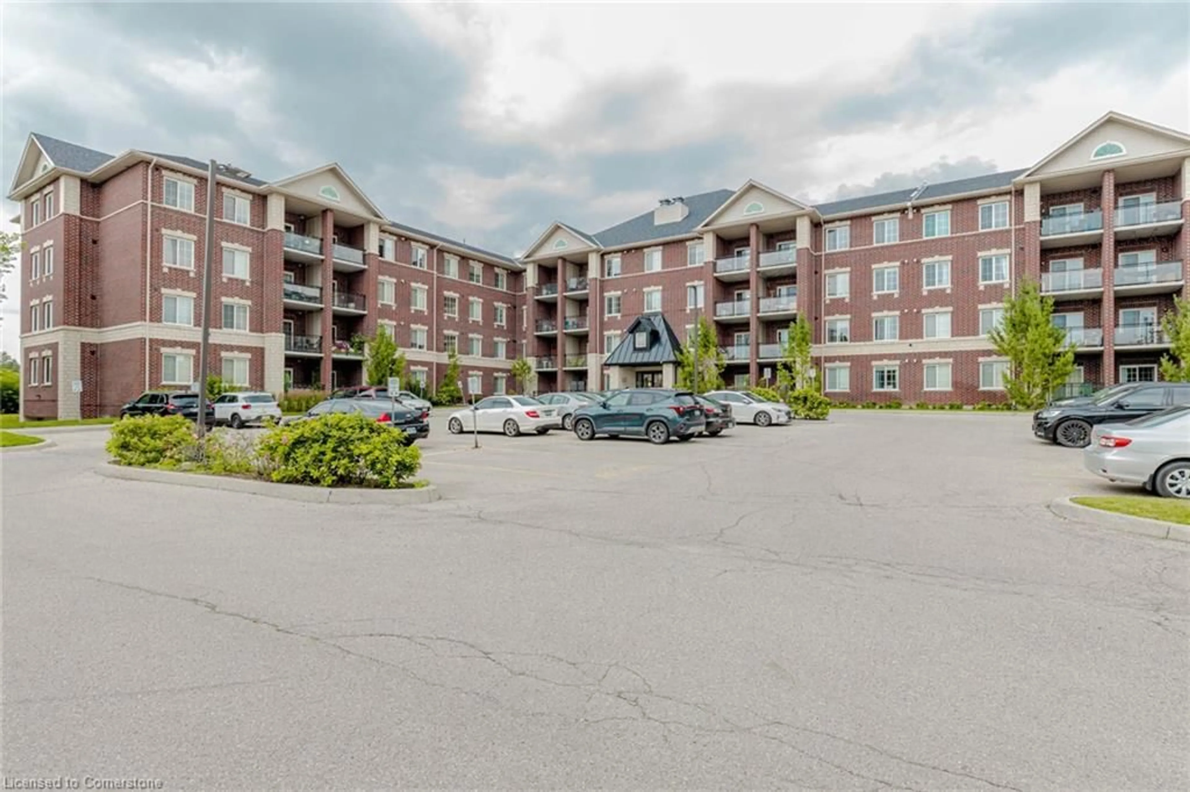 Unknown for 1440 Gordon Street St #419, Guelph Ontario N1L 1C8