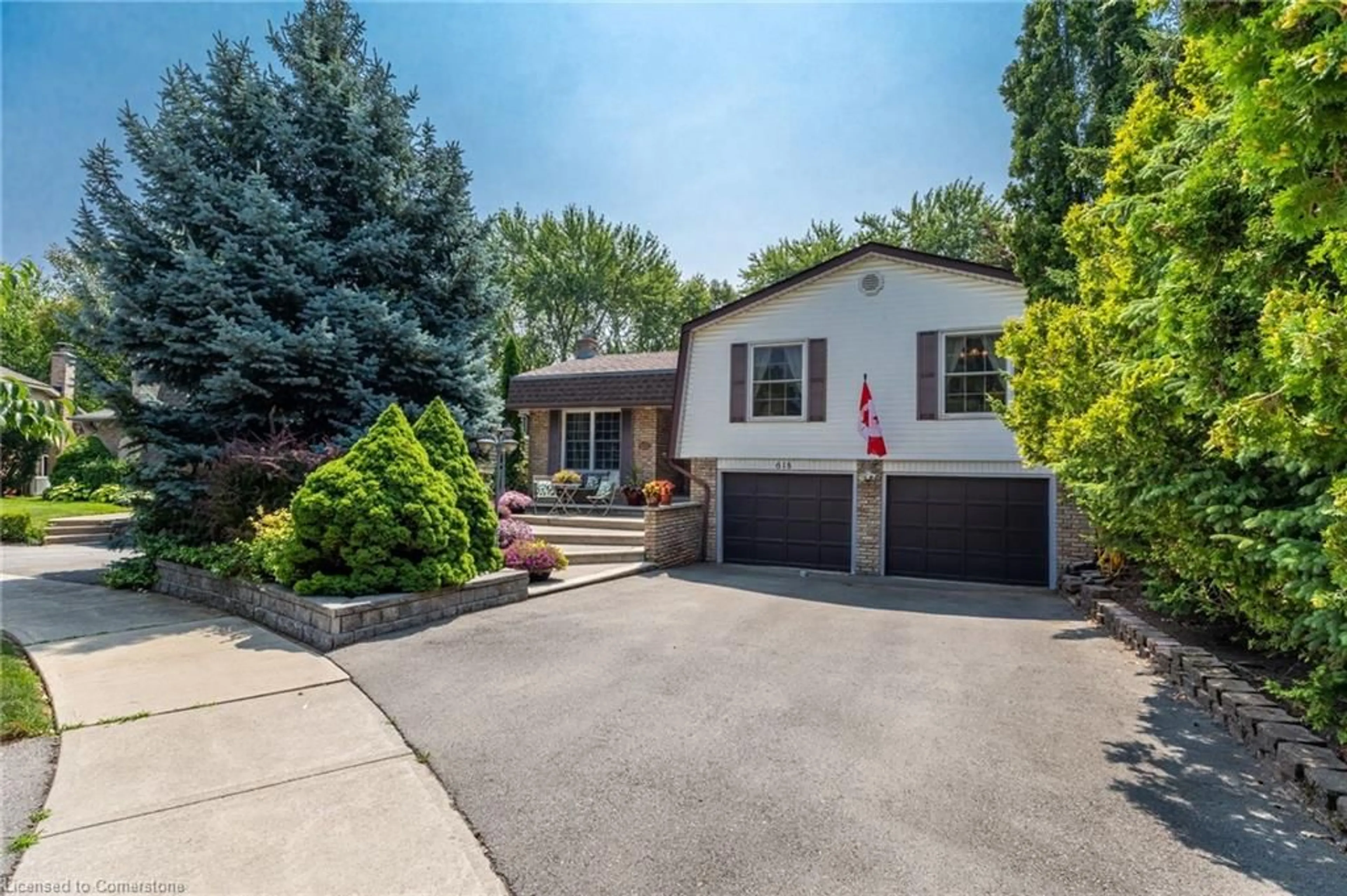 Unknown for 618 Empress Cres, Burlington Ontario L7L 5E8