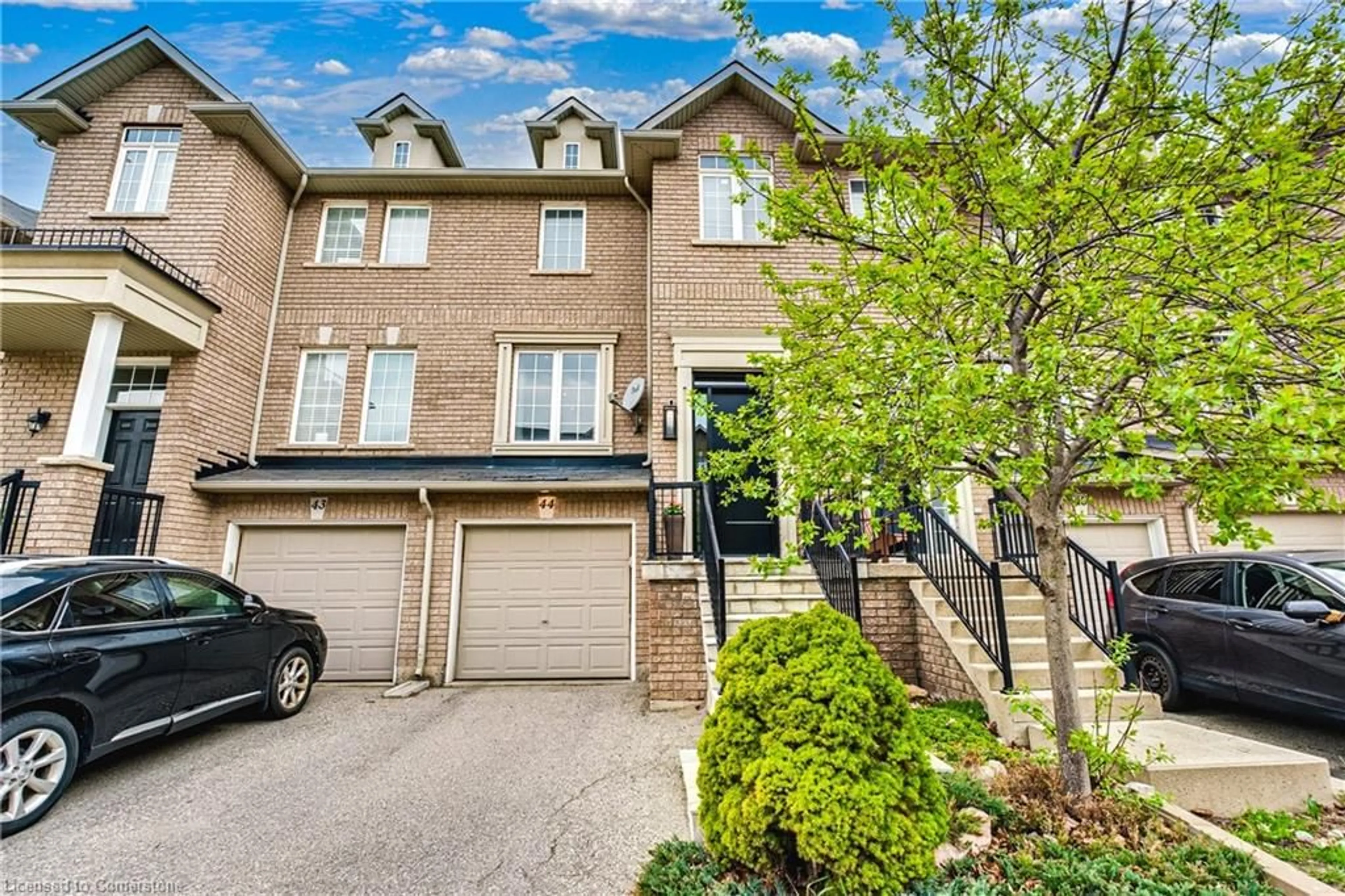 Unknown for 2280 Baronwood Dr #44, Oakville Ontario L6M 4Z5