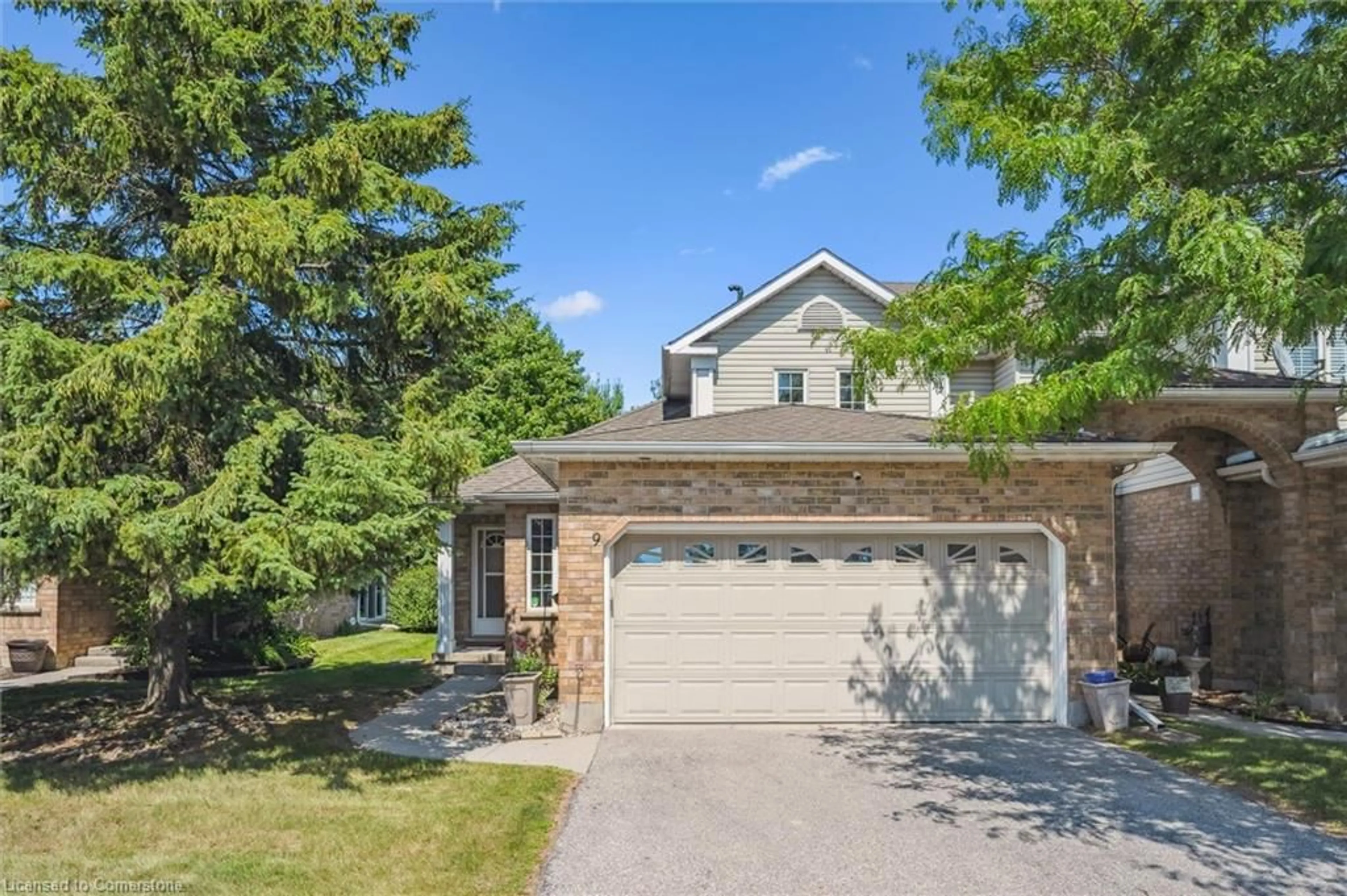 Unknown for 1550 Gordon St #9, Guelph Ontario N1L 1C7