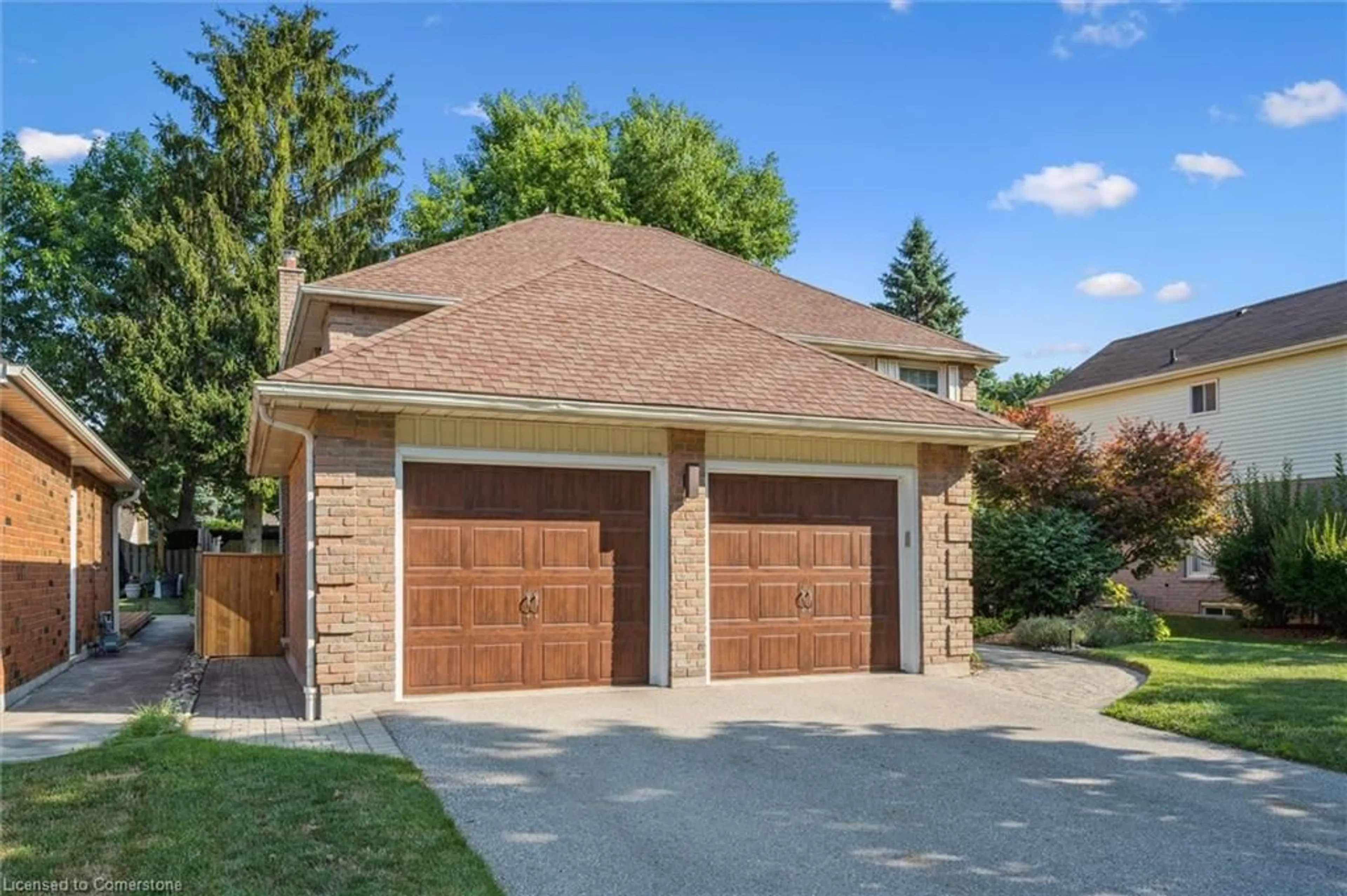 Unknown for 20 Wexford Cres, Kitchener Ontario N2N 1Z7