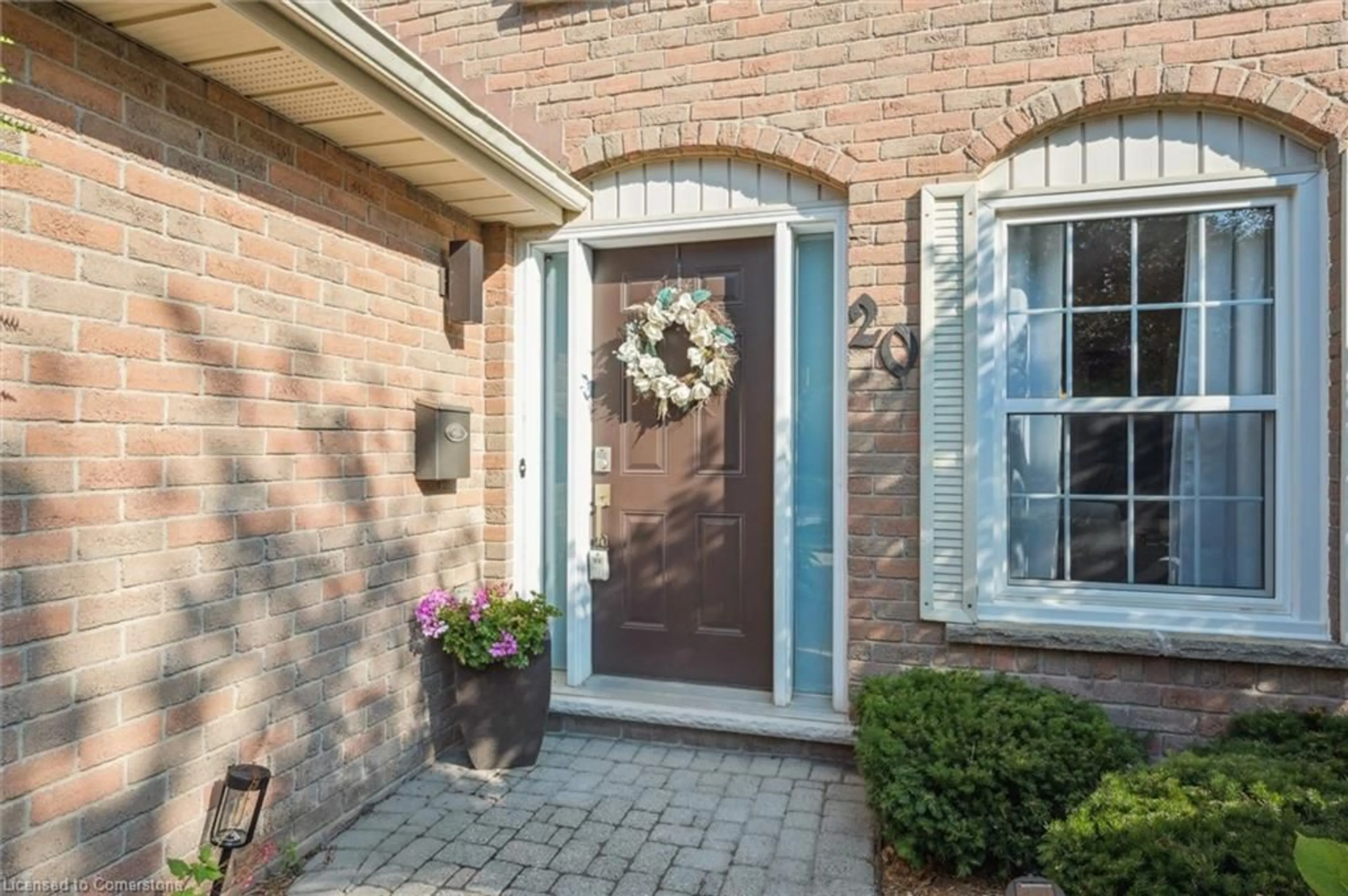Unknown for 20 Wexford Cres, Kitchener Ontario N2N 1Z7