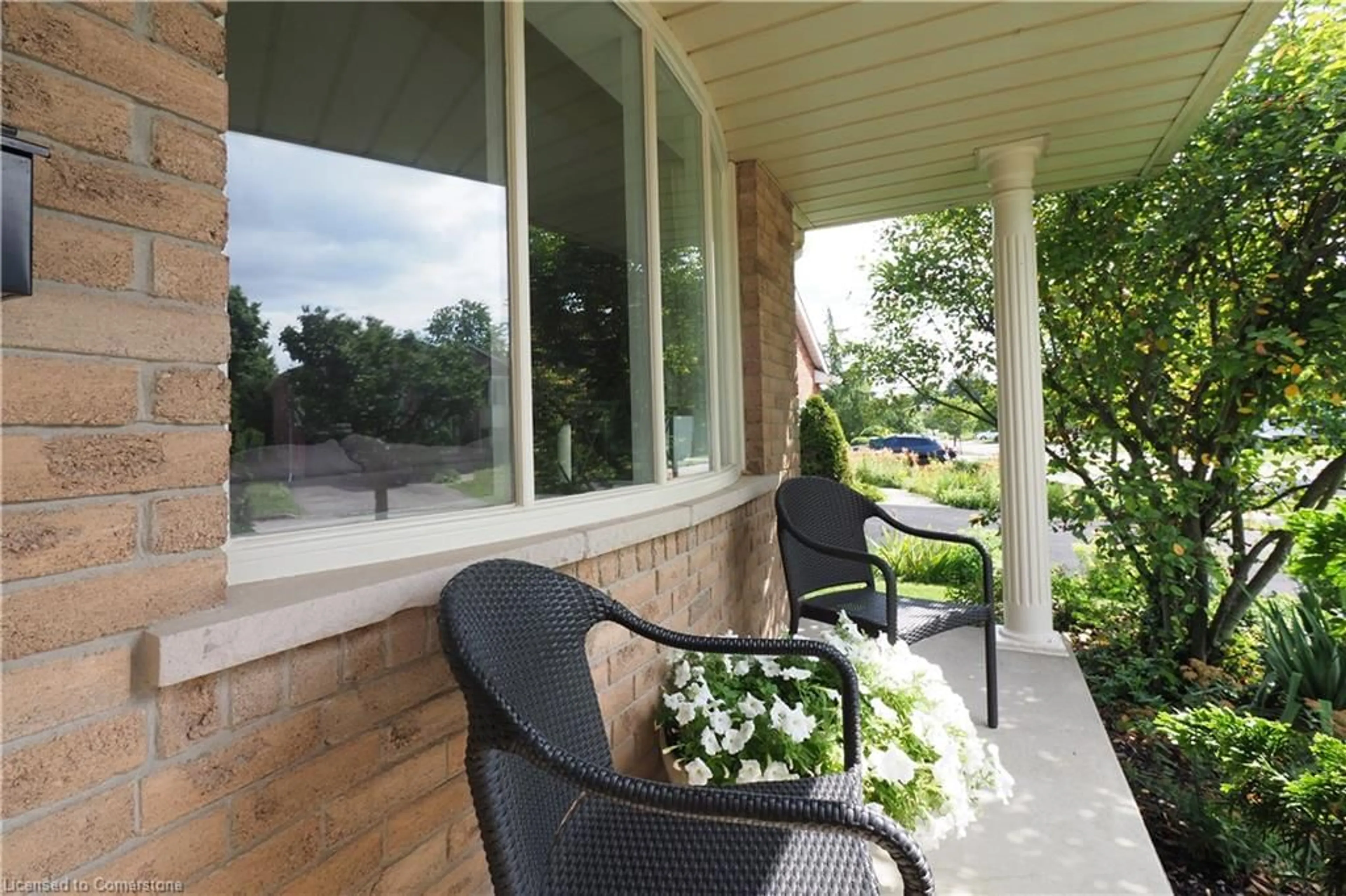 Patio, unknown for 630 Red Pine Dr, Waterloo Ontario N2V 1S1
