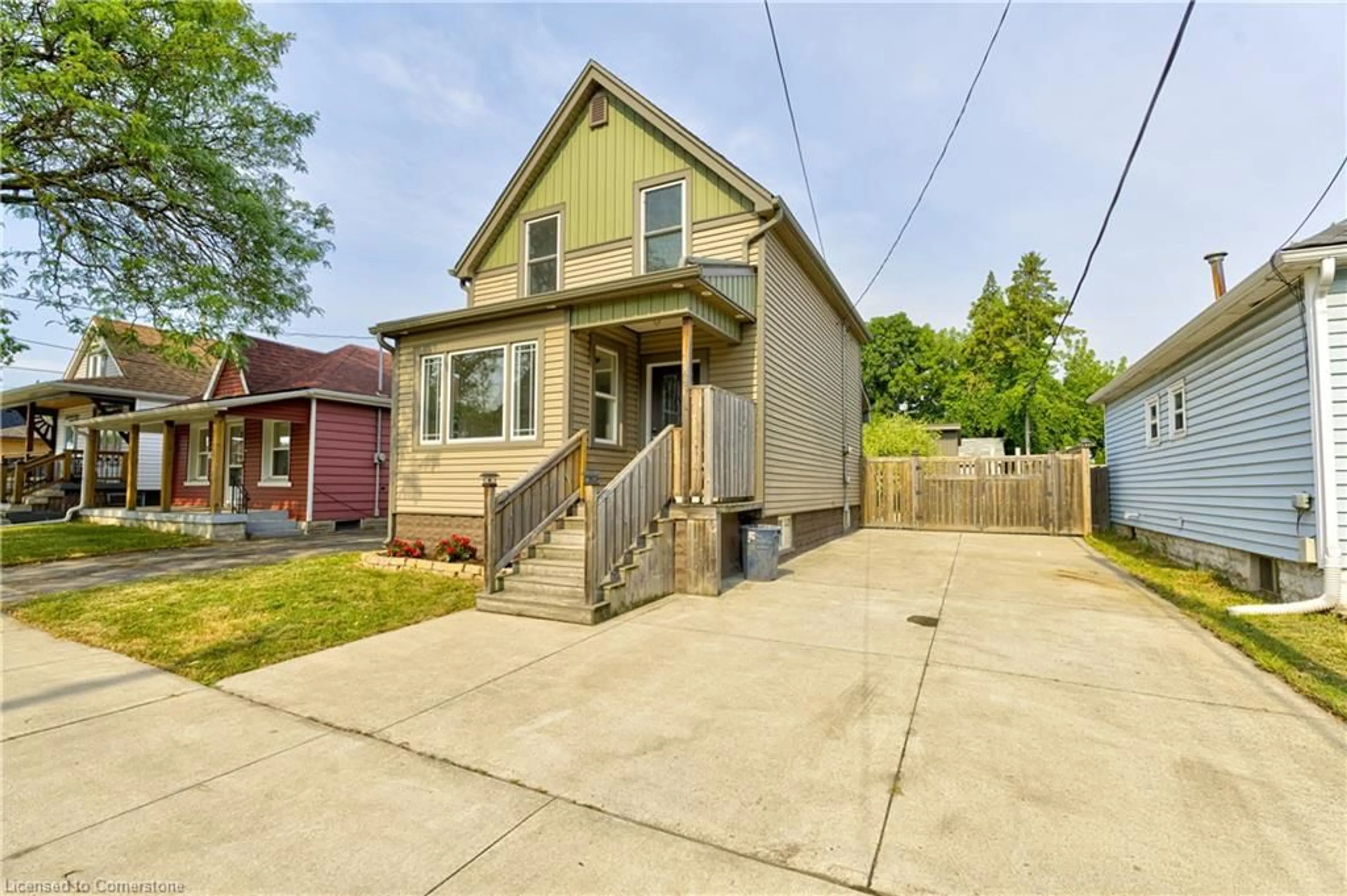 Unknown for 49 Harmony Ave, Hamilton Ontario L8H 4X3