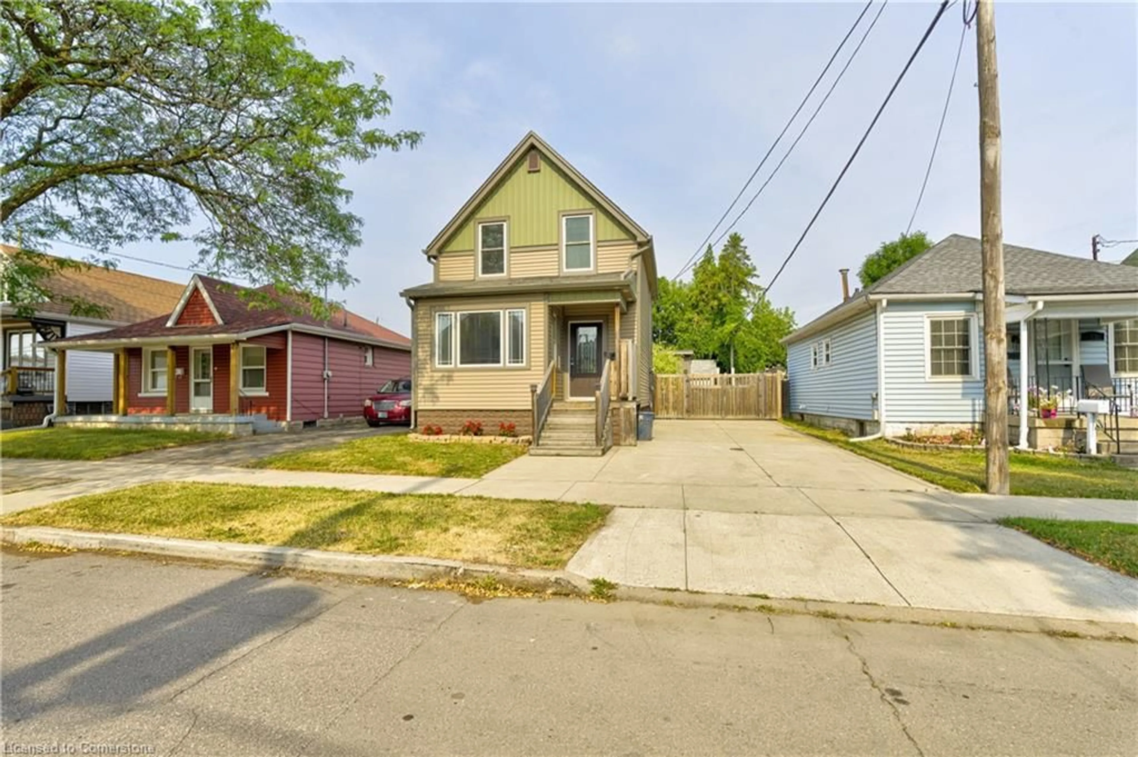 Unknown for 49 Harmony Ave, Hamilton Ontario L8H 4X3
