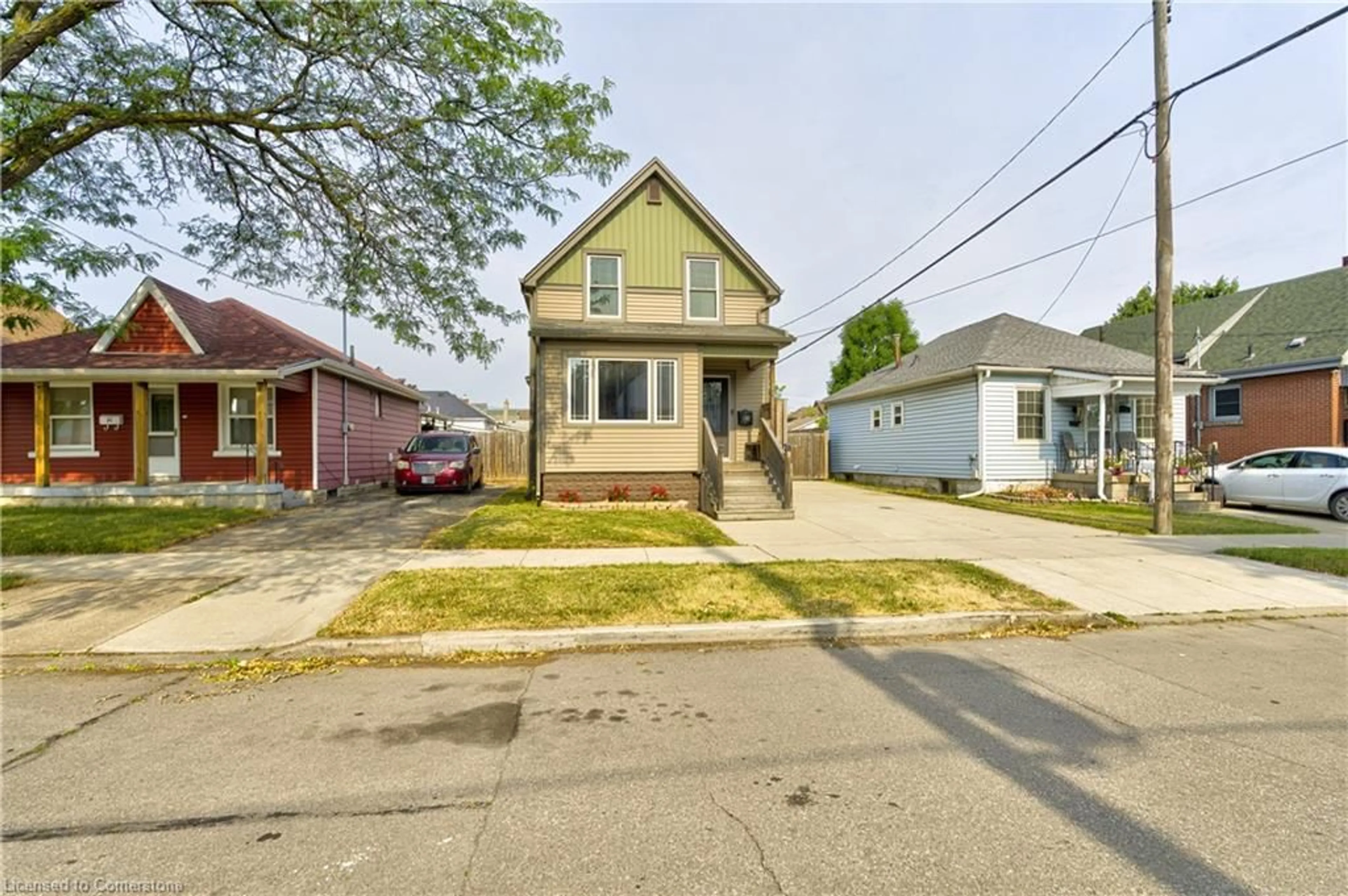 Unknown for 49 Harmony Ave, Hamilton Ontario L8H 4X3