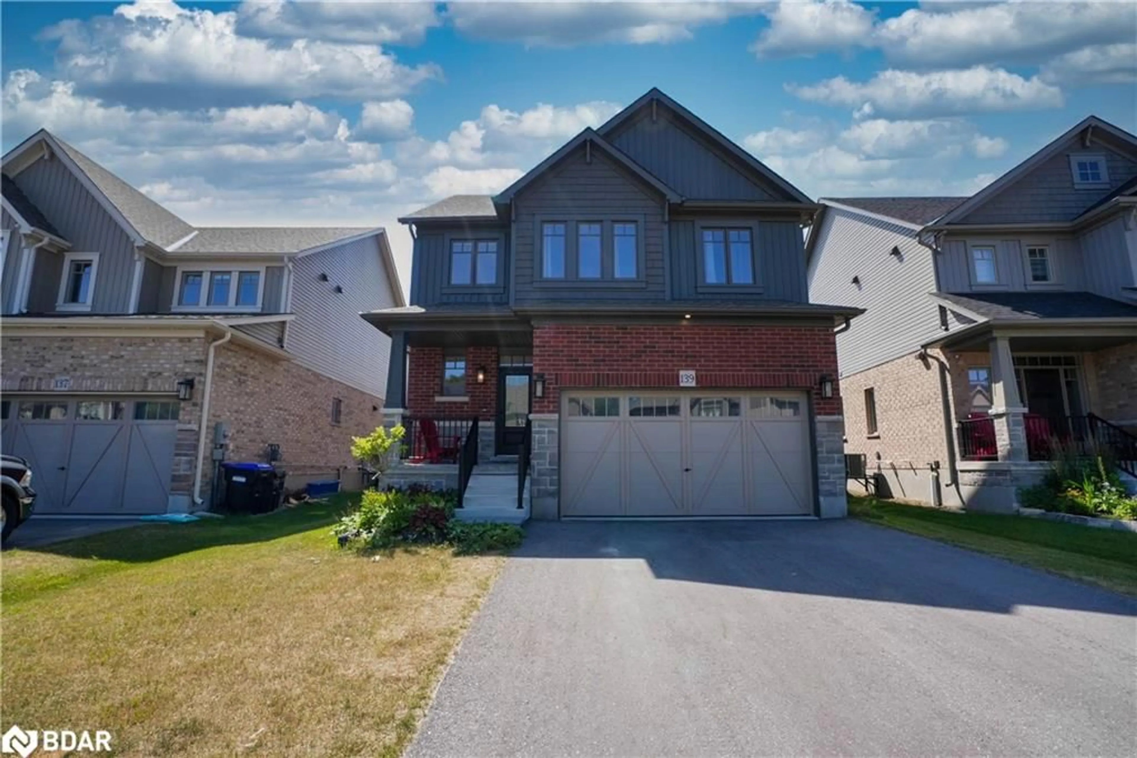 Unknown for 139 Plewes Dr, Collingwood Ontario L9Y 5M5
