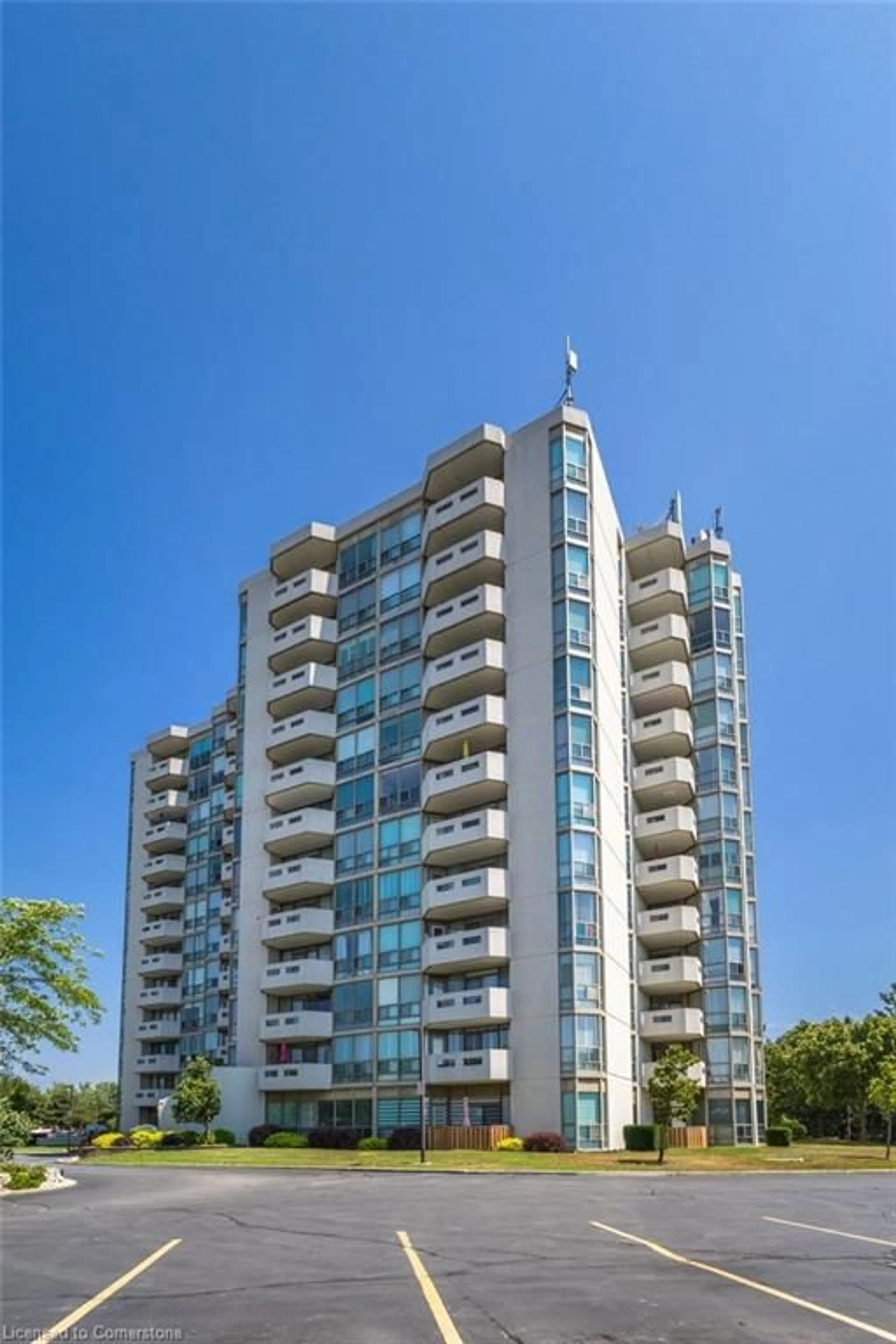 Unknown for 5070 Pinedale Ave #101, Burlington Ontario L7L 5V6