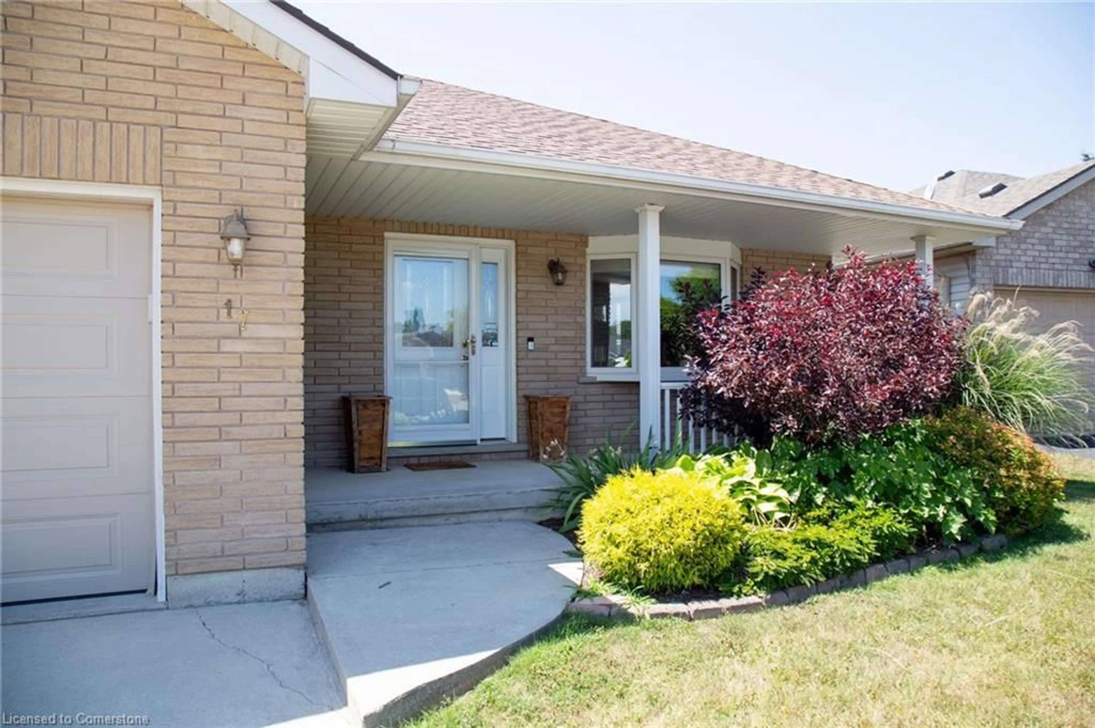 Unknown for 17 Briarlea Cres Cres, Port Dover Ontario N0A 1N4