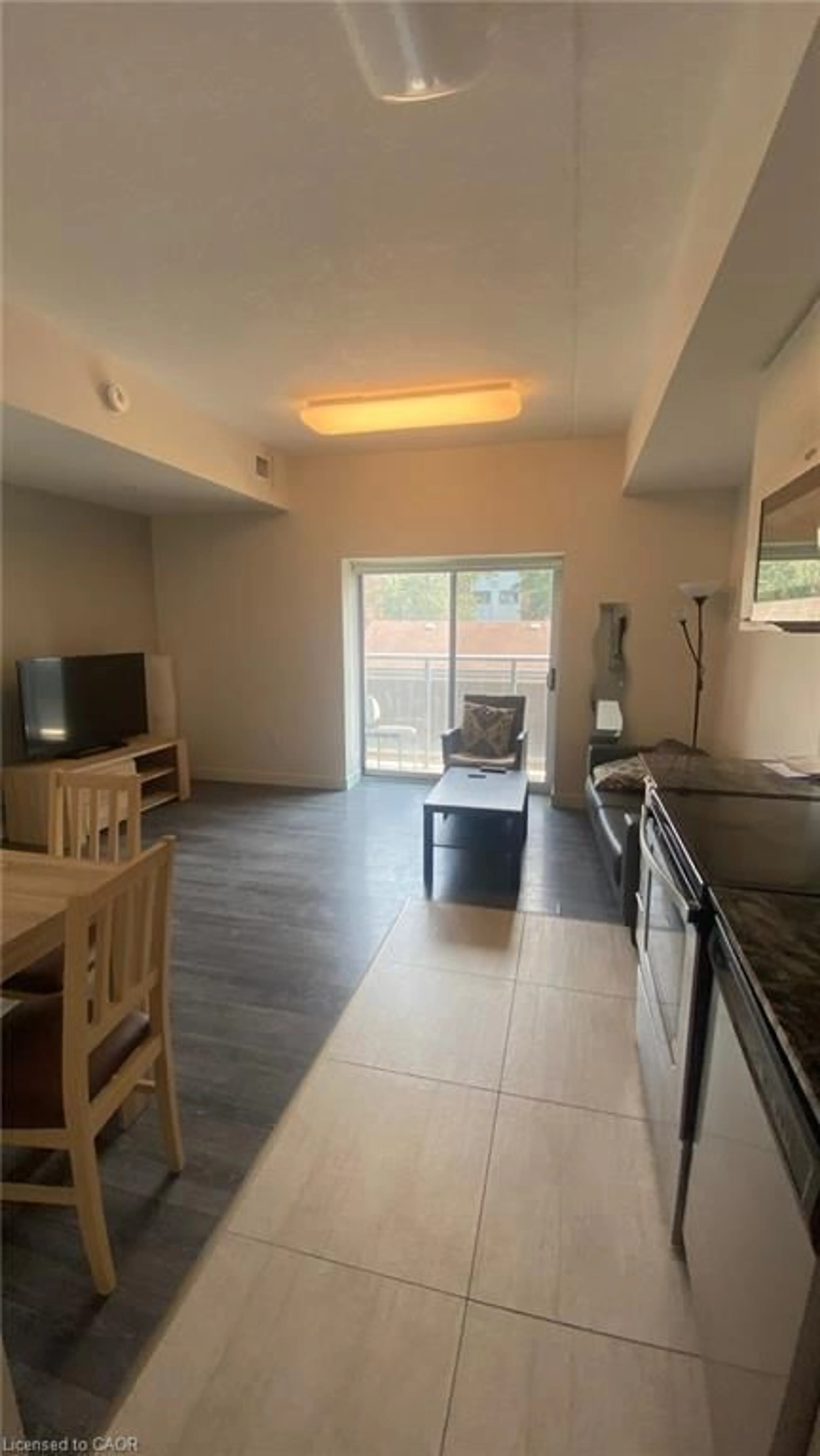 A pic of a room for 251 Hemlock St #221, Waterloo Ontario N2L 3R4