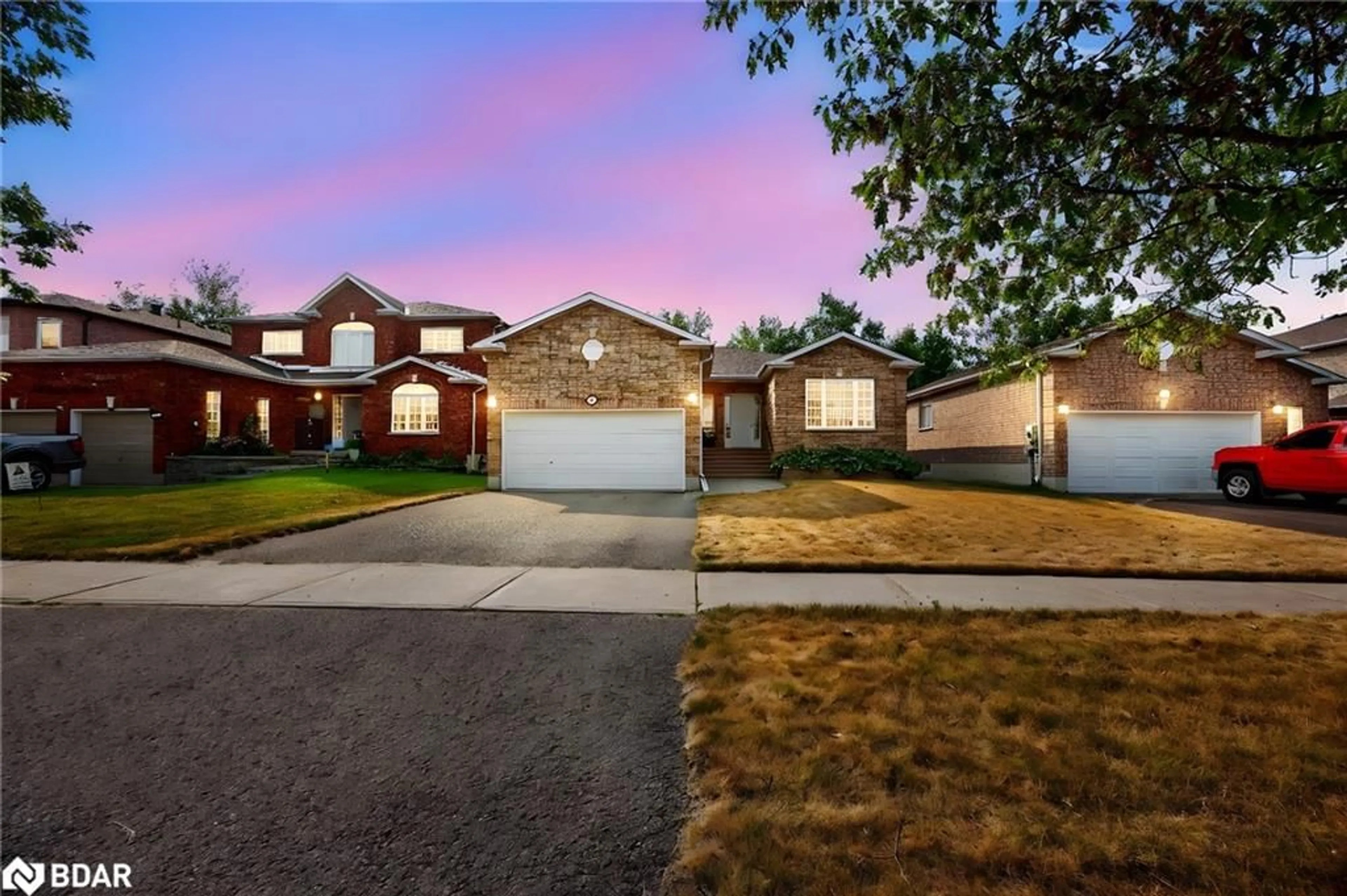 Unknown for 99 Sproule Dr, Barrie Ontario L4N 0W6