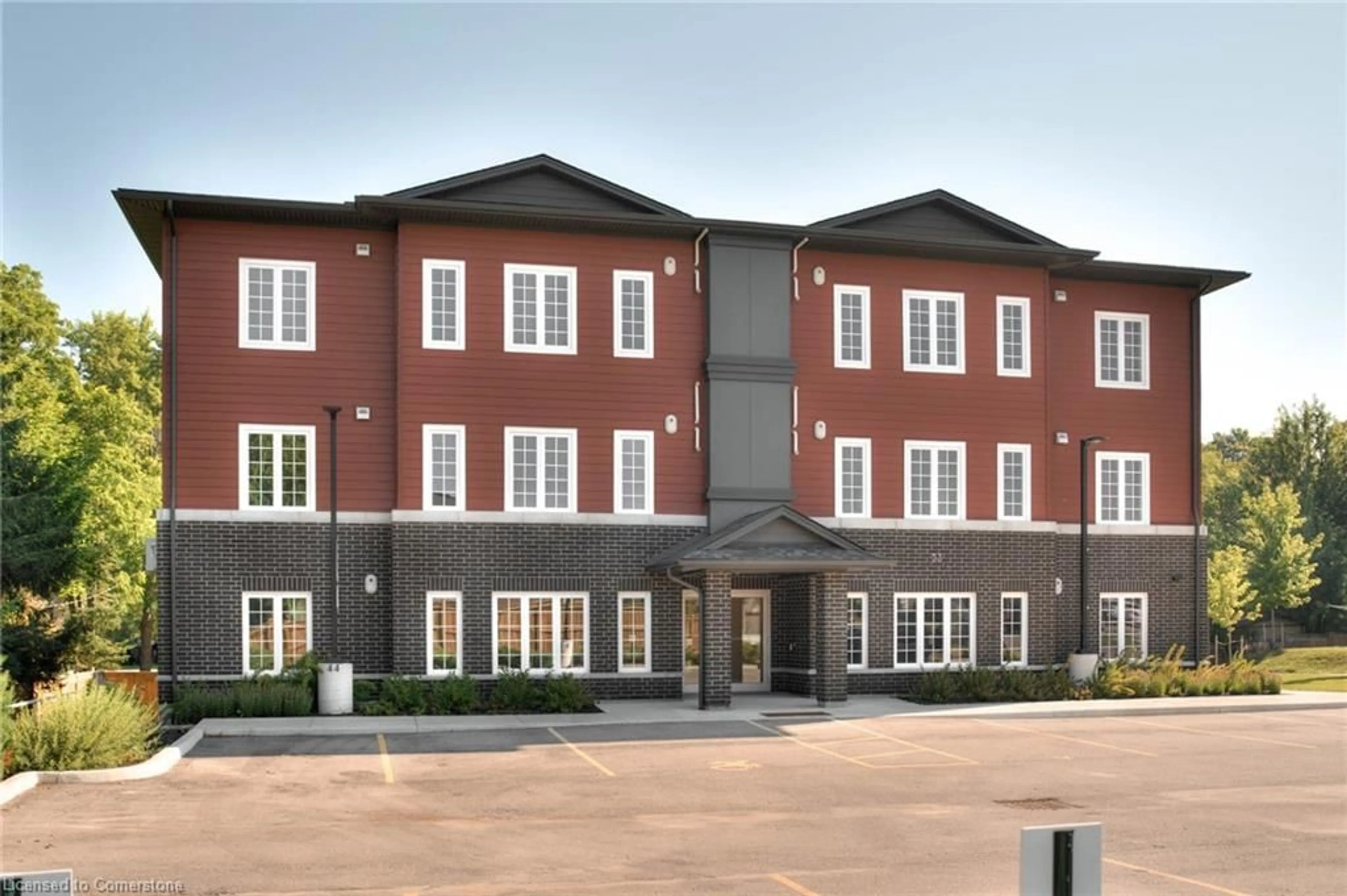 Unknown for 33 Murray Crt #6, Milverton Ontario N0K 1M0
