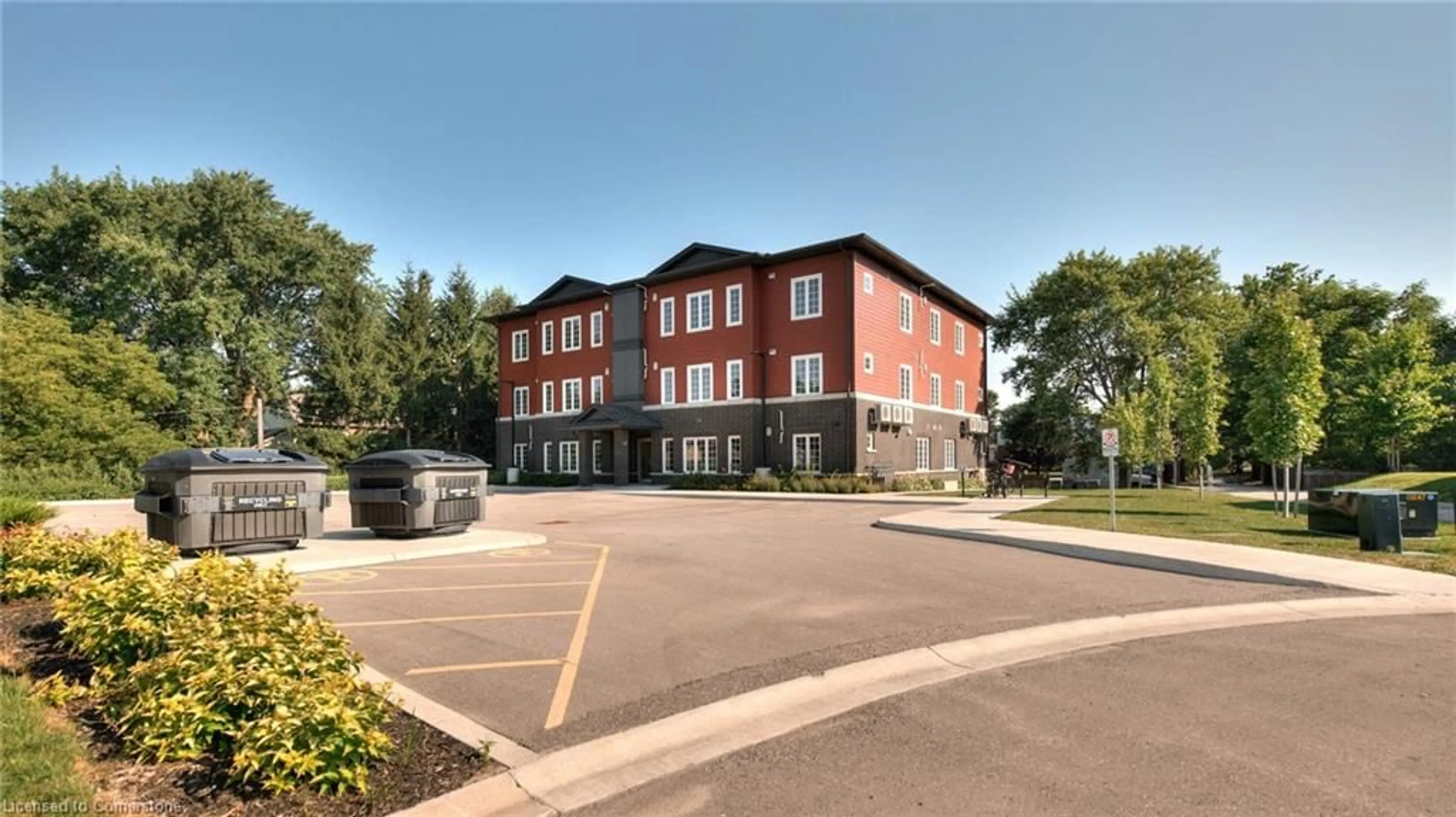 Unknown for 33 Murray Crt #6, Milverton Ontario N0K 1M0