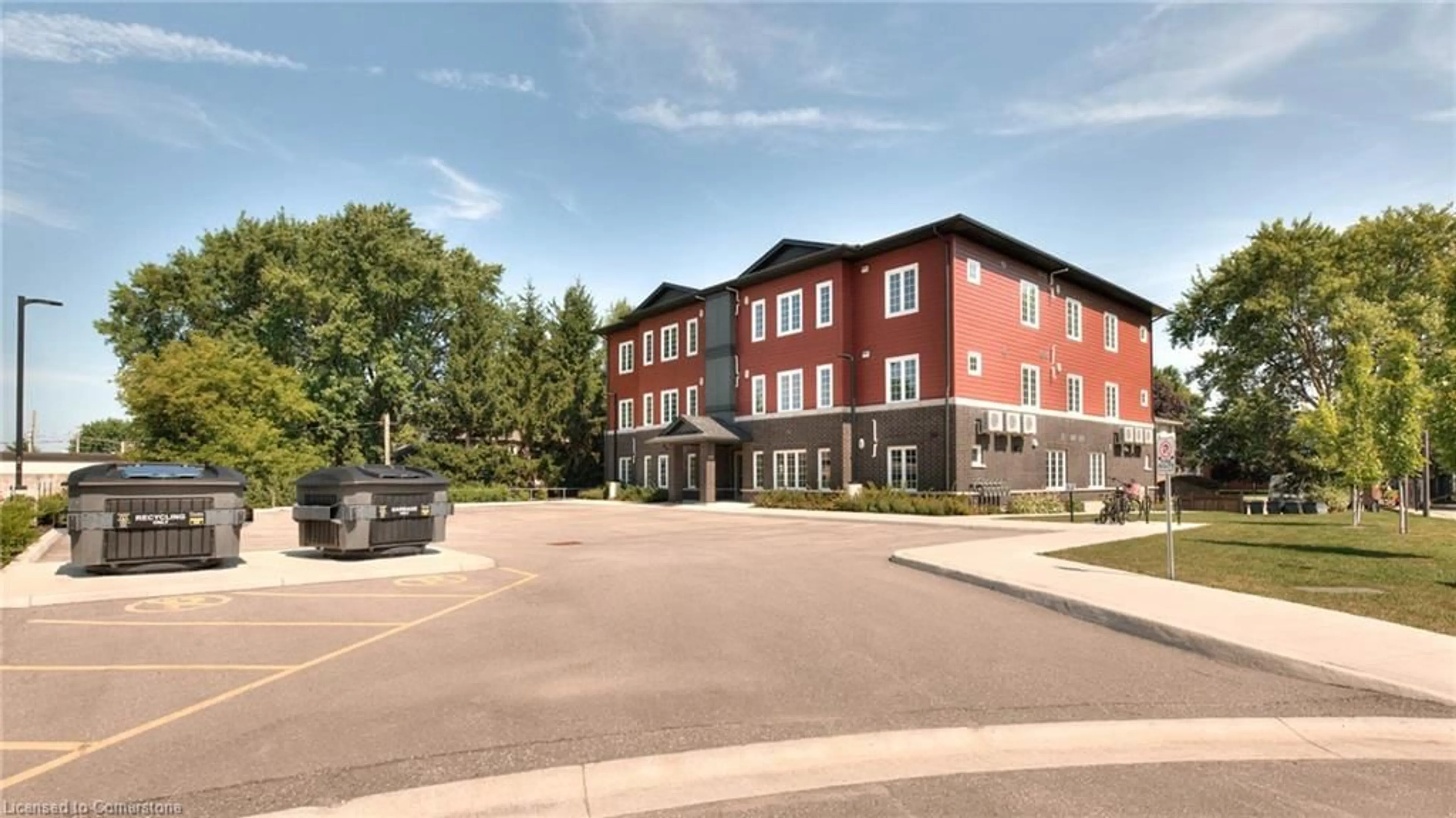 Unknown for 33 Murray Crt #6, Milverton Ontario N0K 1M0