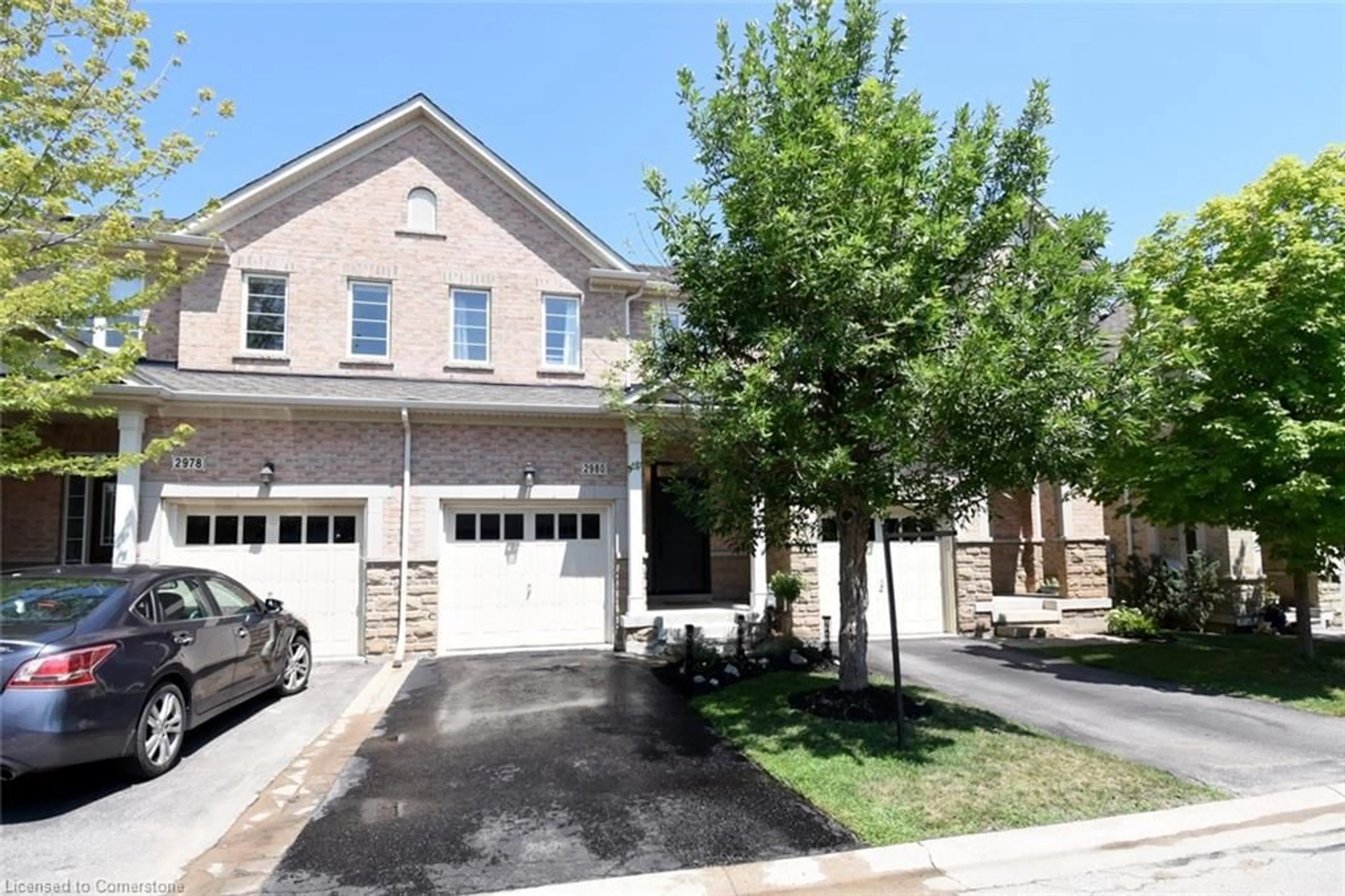 Unknown for 2980 Guire Common, Burlington Ontario L7M 0G4