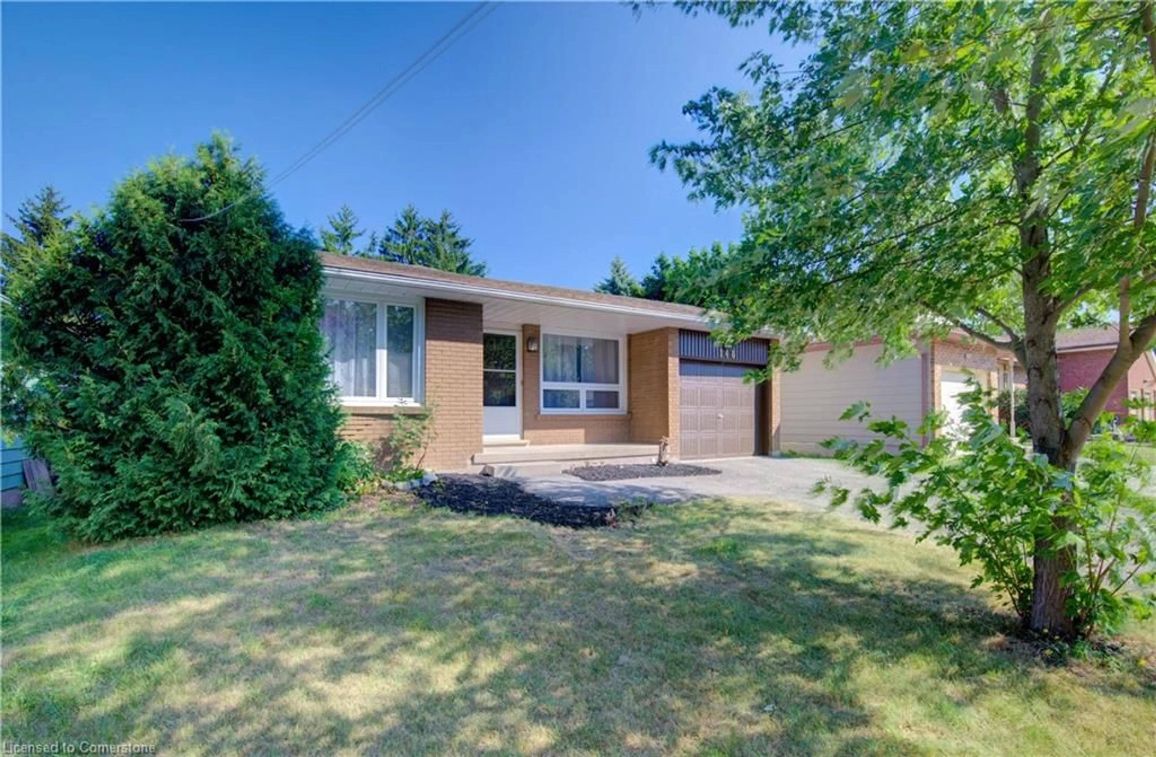 Unknown for 148 Driftwood Dr, Kitchener Ontario N2N 1T1