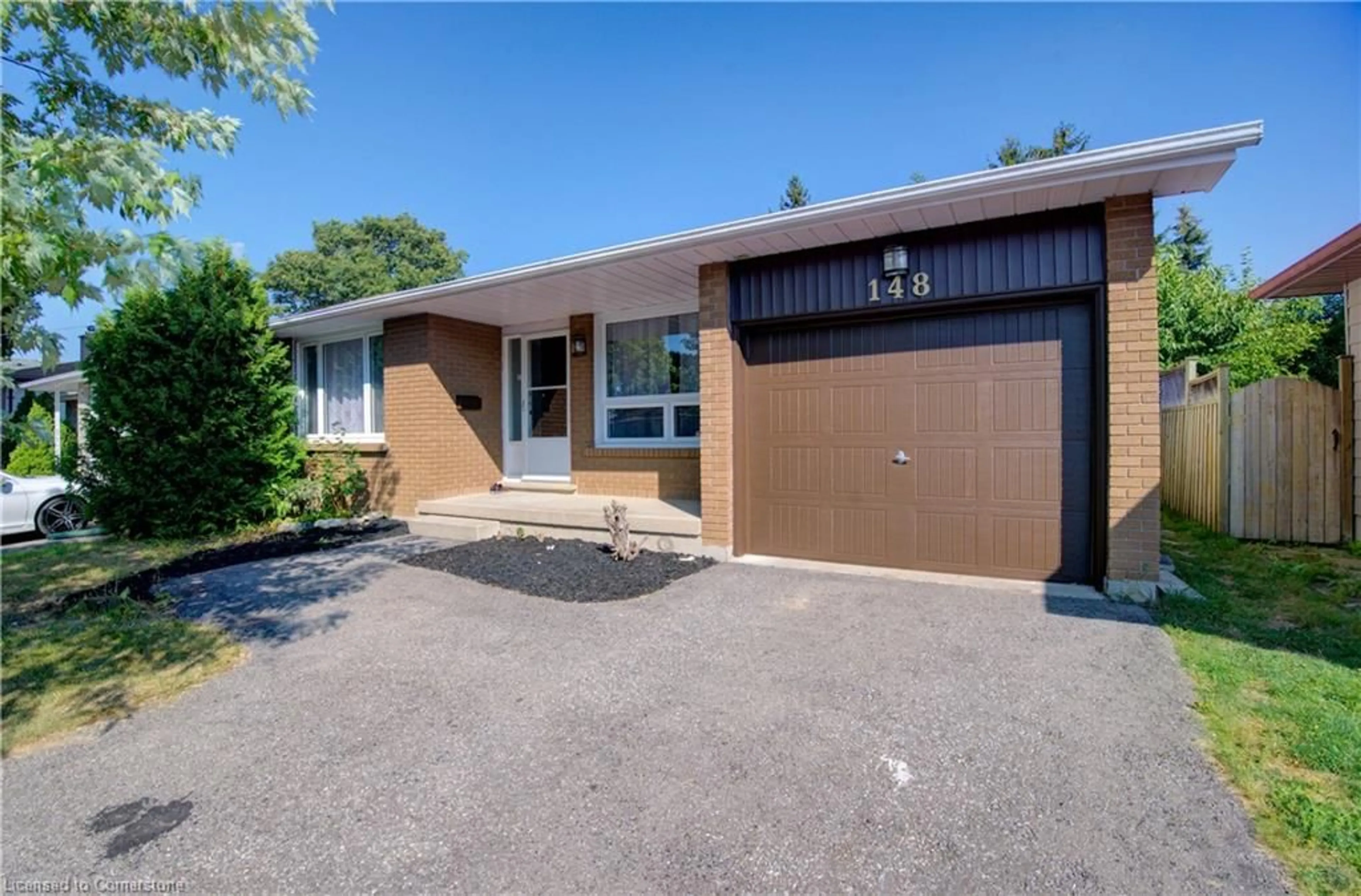 Unknown for 148 Driftwood Dr, Kitchener Ontario N2N 1T1