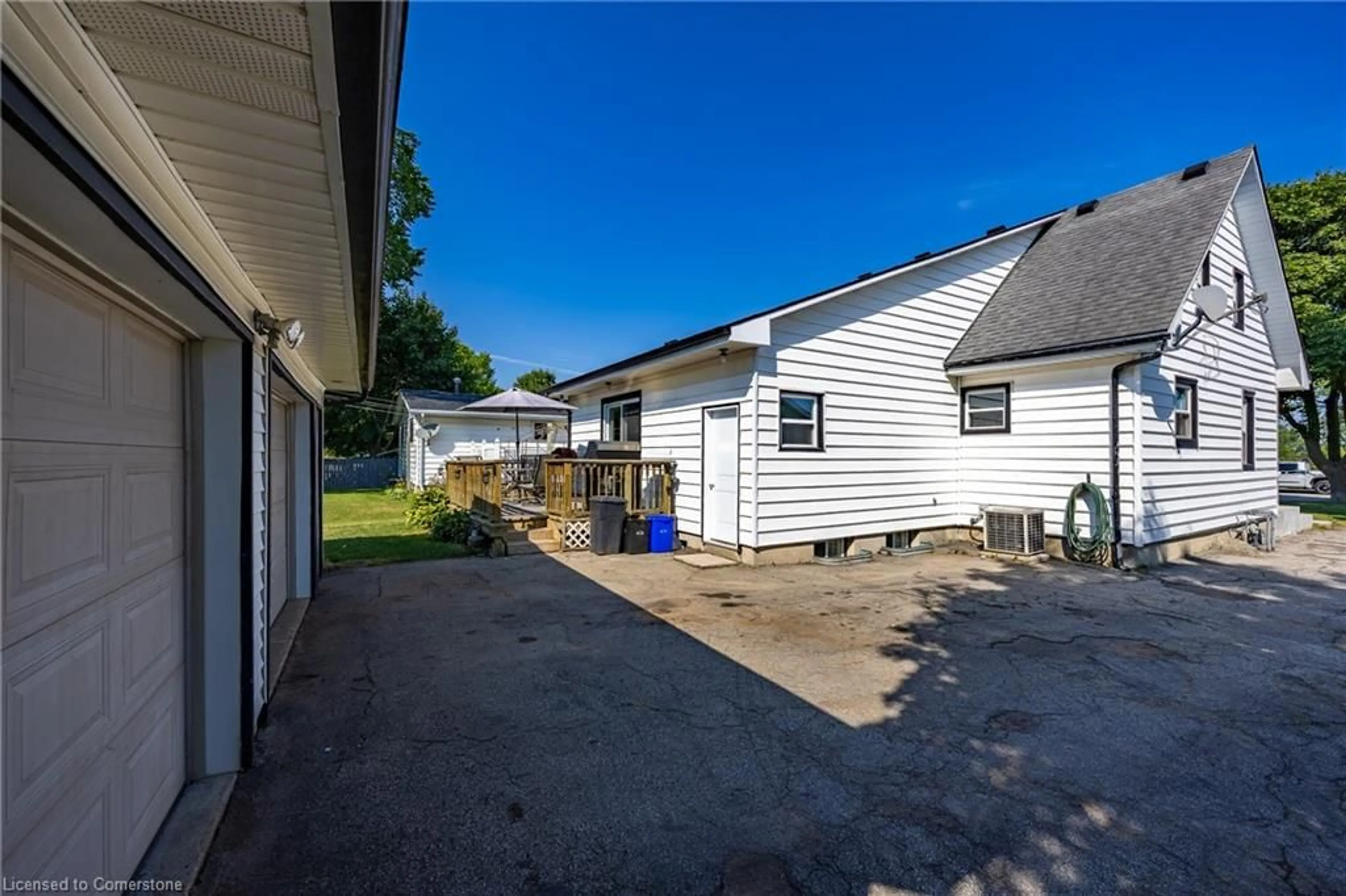 Unknown for 2041 Main St, Jarvis Ontario N0A 1J0