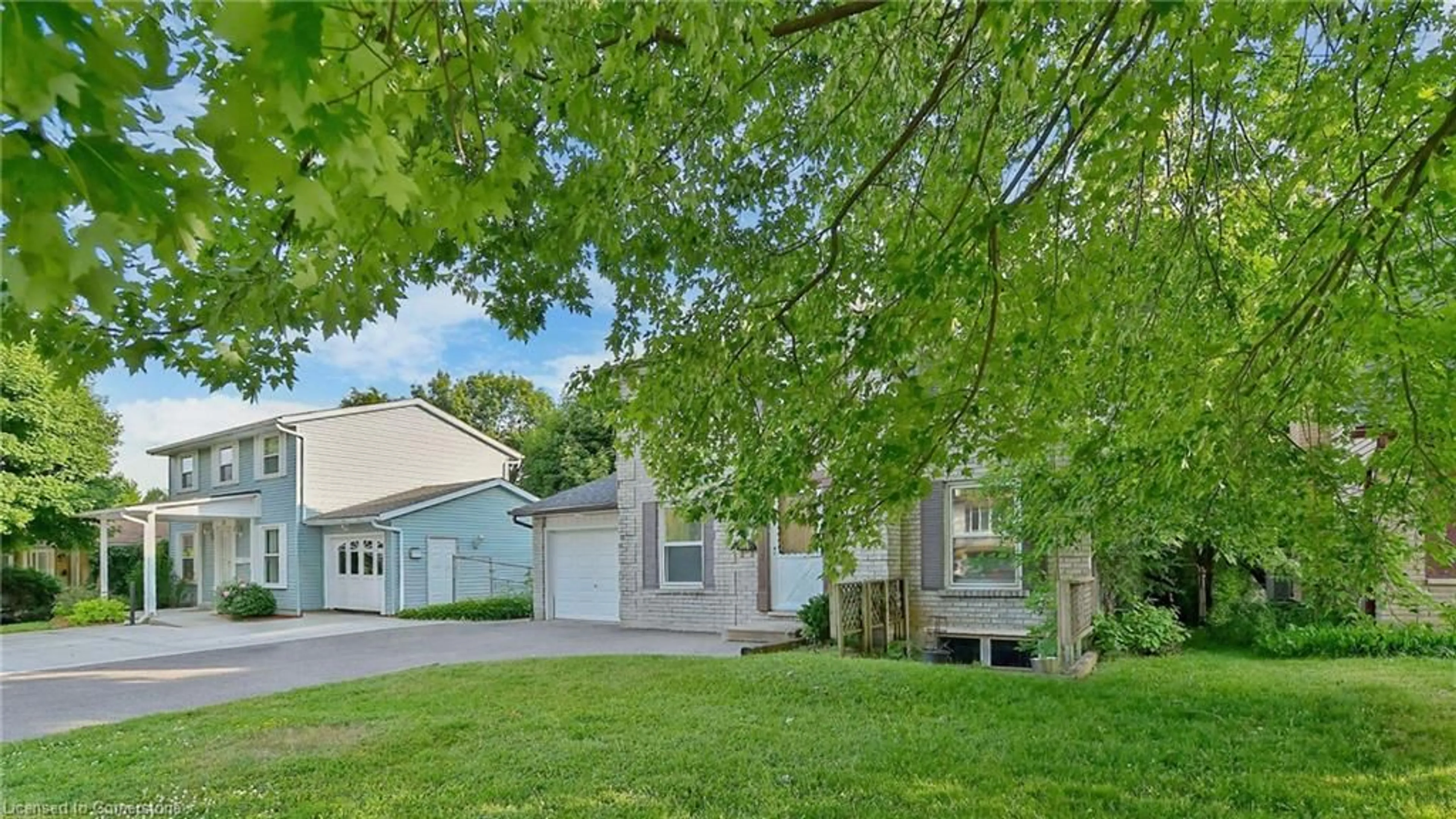 Unknown for 23 Briarlea Rd, Guelph Ontario N1G 3H4
