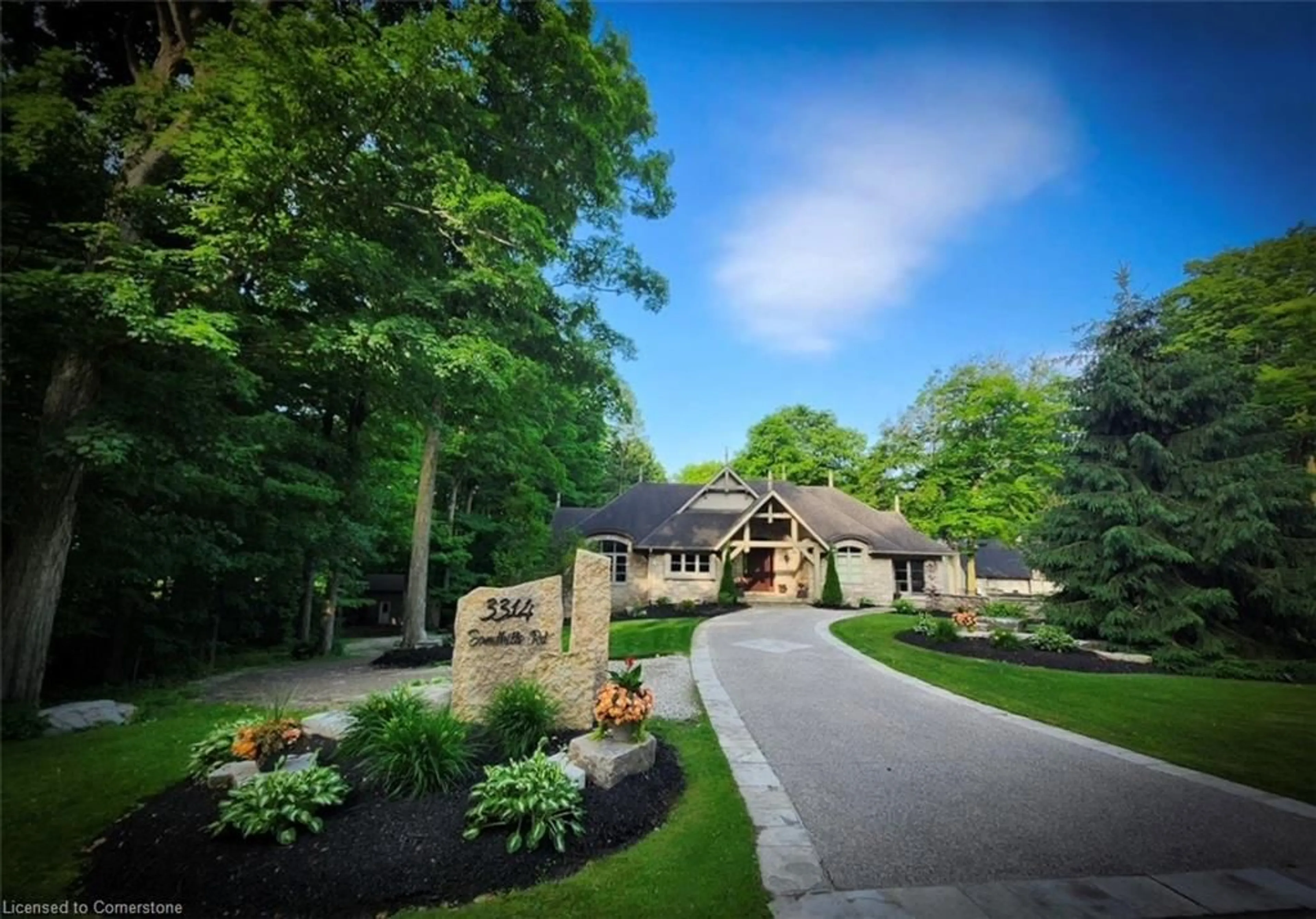 Unknown for 3314 Sandhills Rd, Baden Ontario N3A 3A7