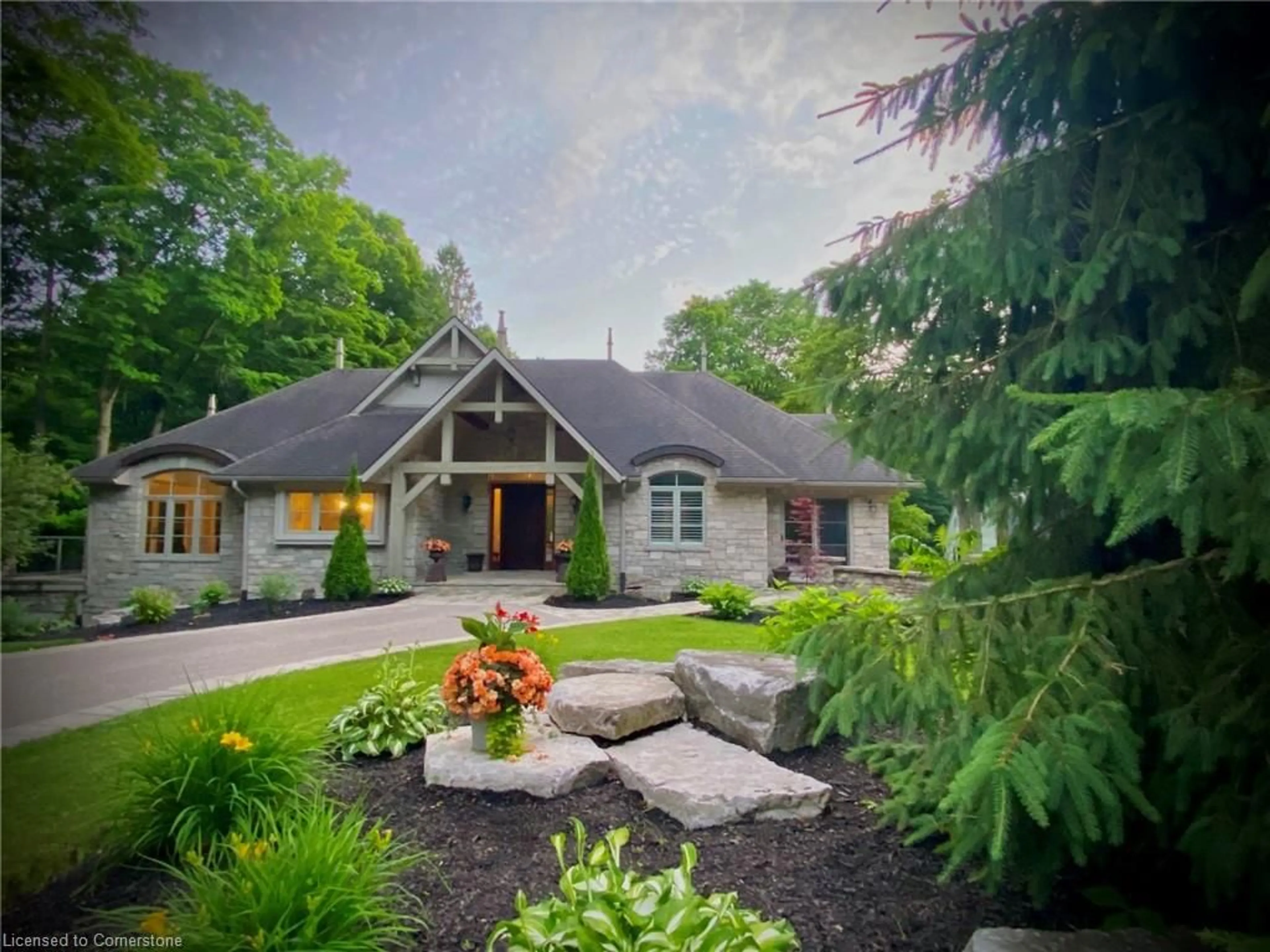 Unknown for 3314 Sandhills Rd, Baden Ontario N3A 3A7
