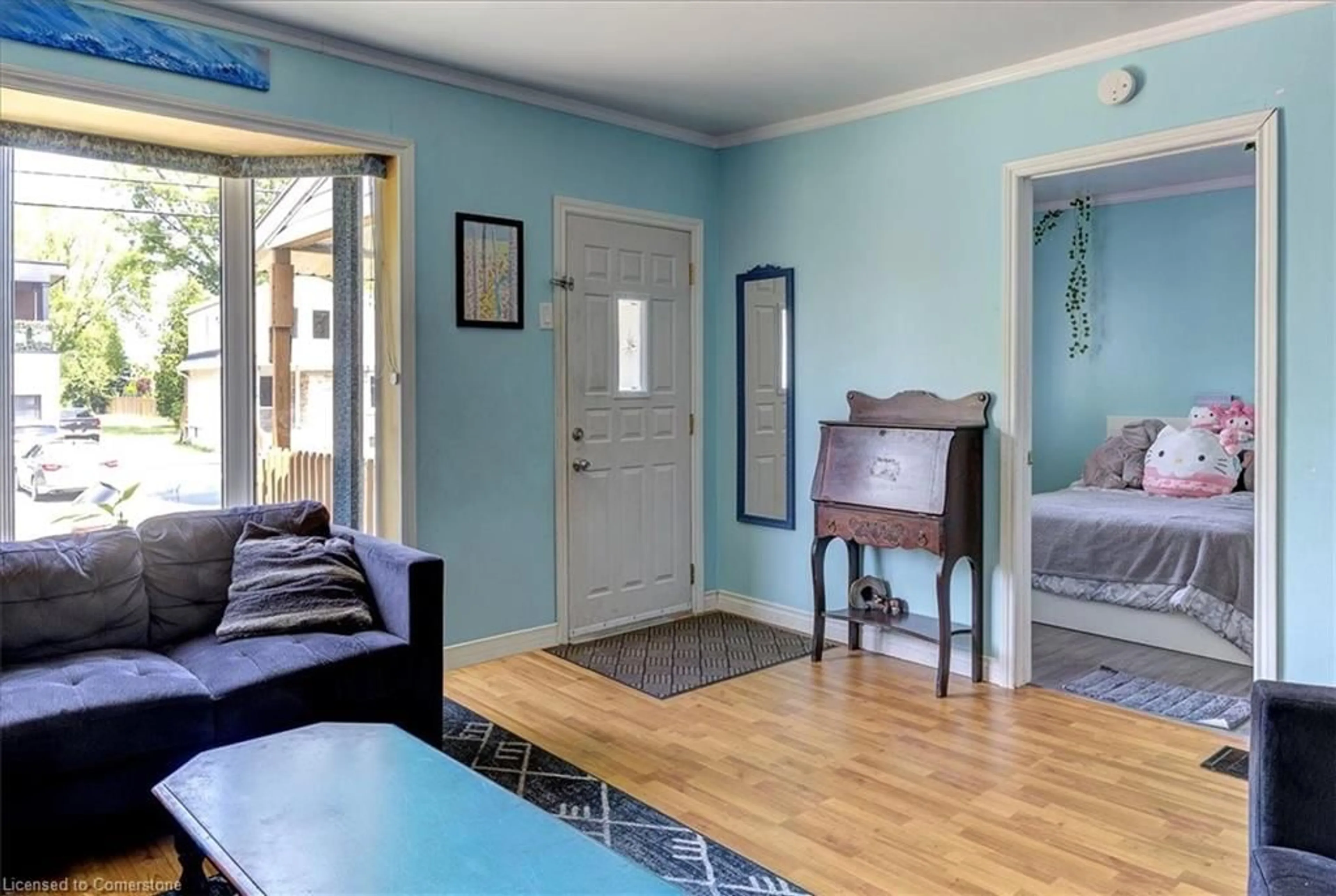 Unknown for 8 Frances Ave, Stoney Creek Ontario L8E 2Y7