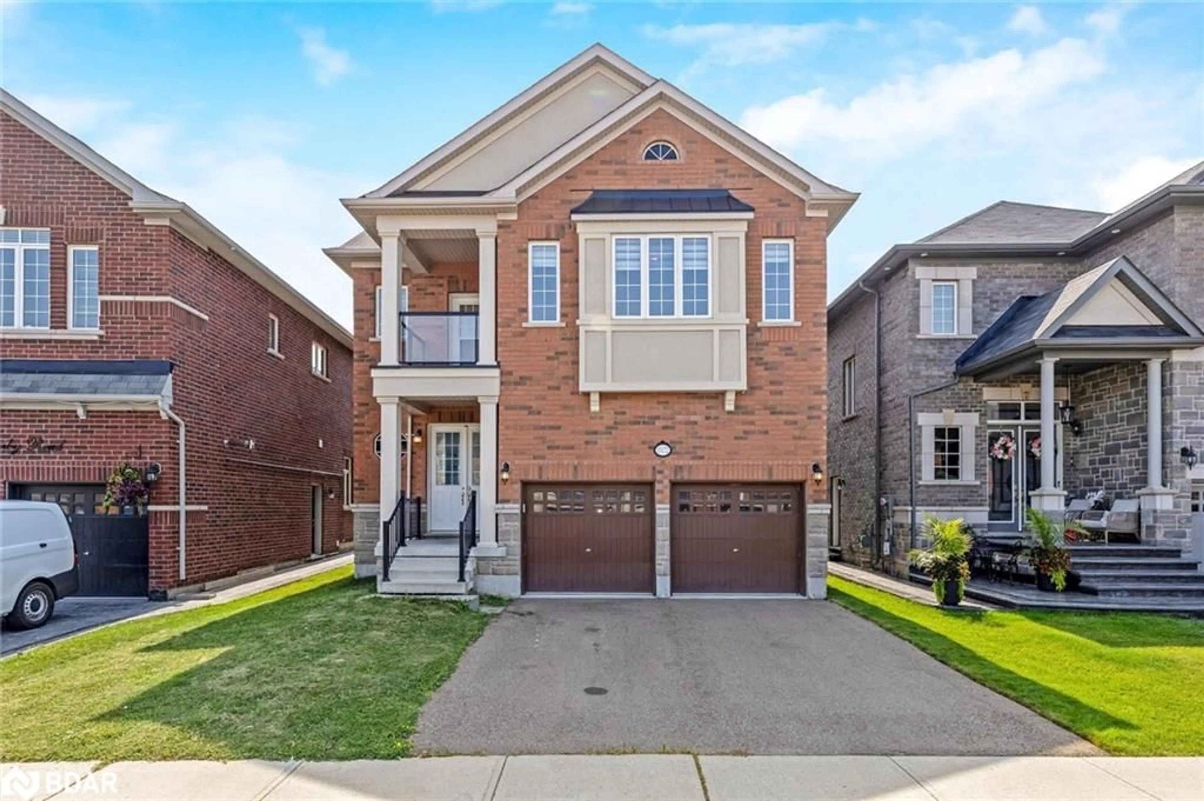 Home with brick exterior material, street for 15172 Danby Rd, Halton Hills Ontario L7G 0H6