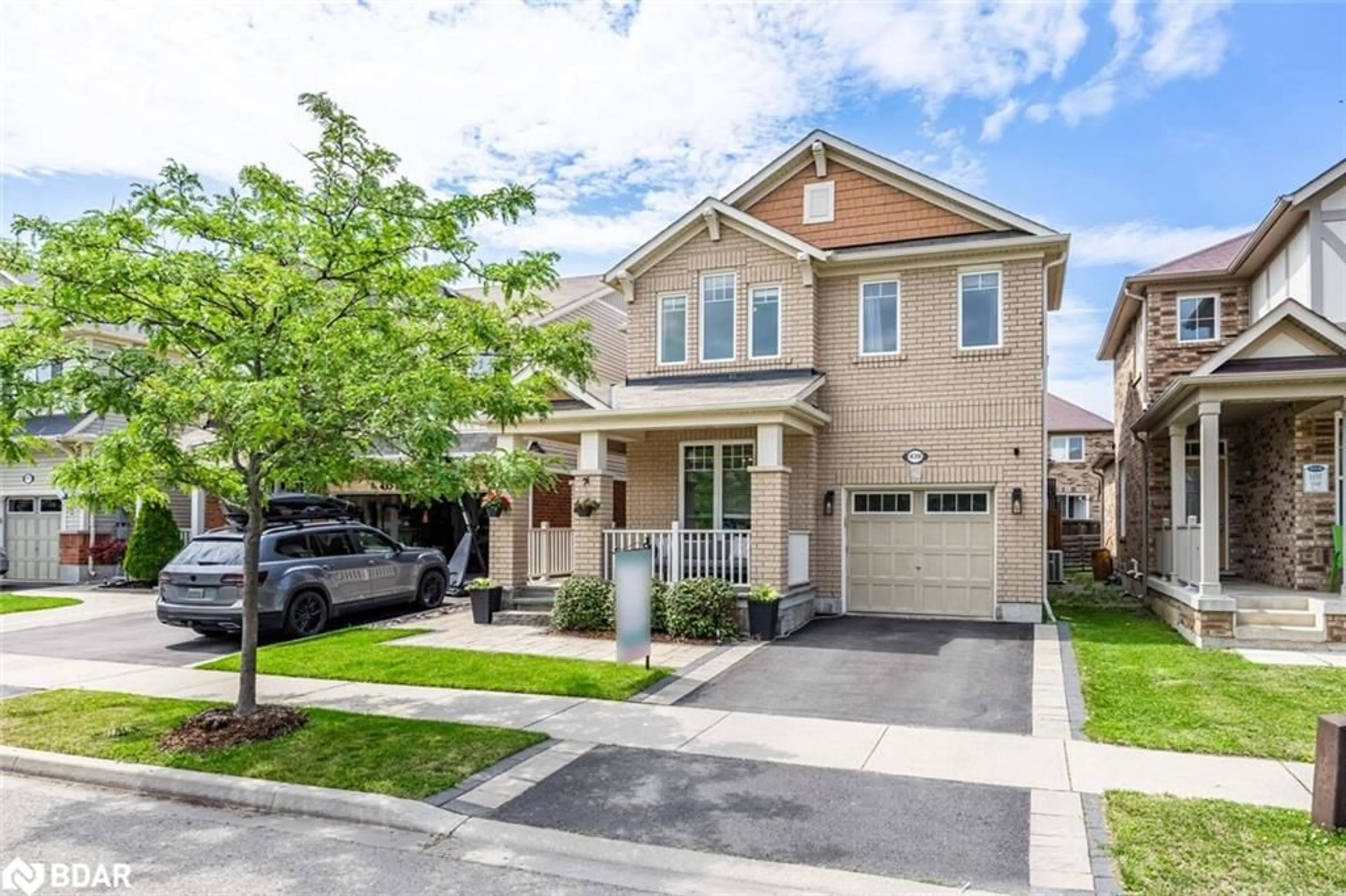 Unknown for 439 Zuest Cres, Milton Ontario L9T 8E7