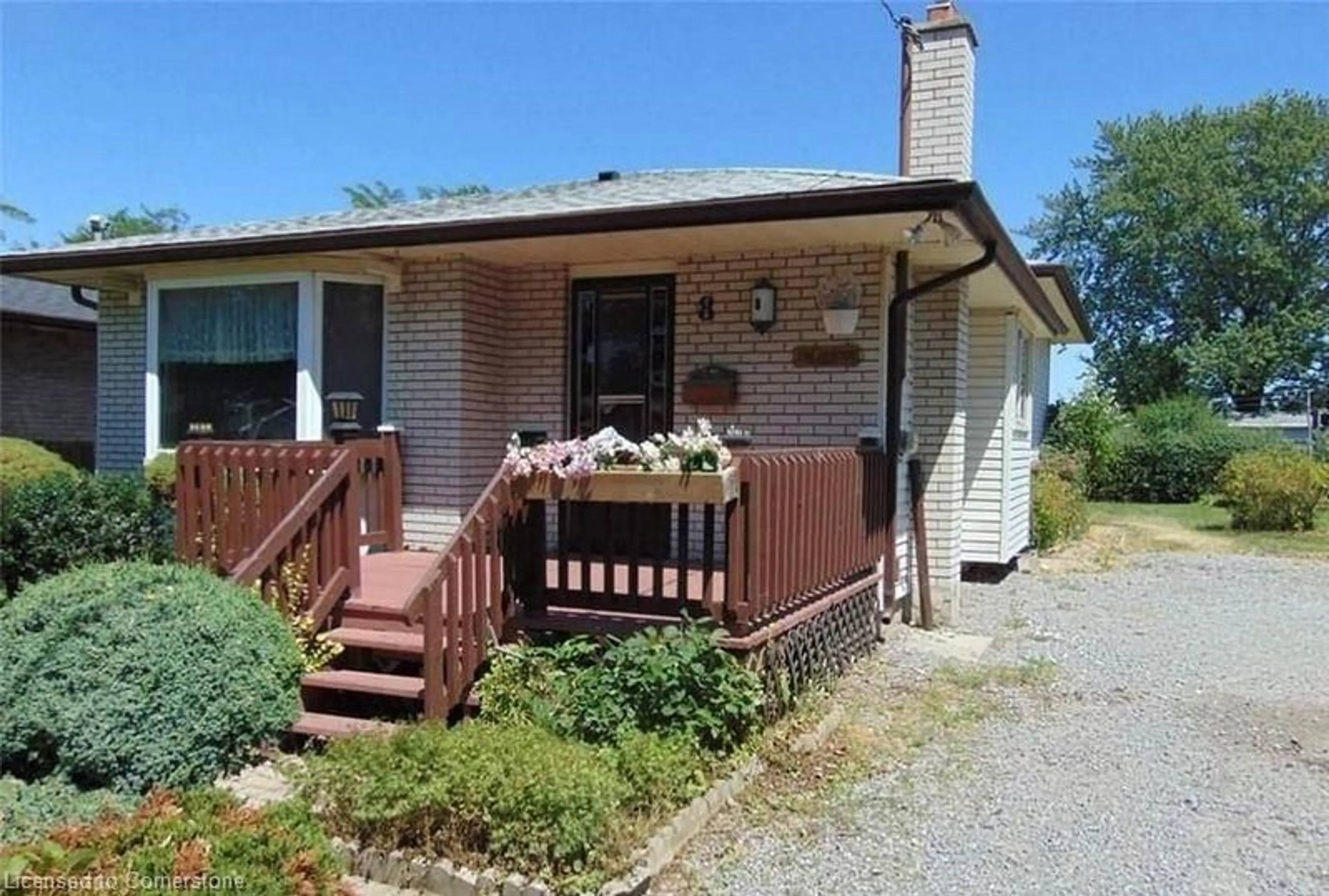 Unknown for 8 Huntley Cres, Niagara Falls Ontario L2M 6E6
