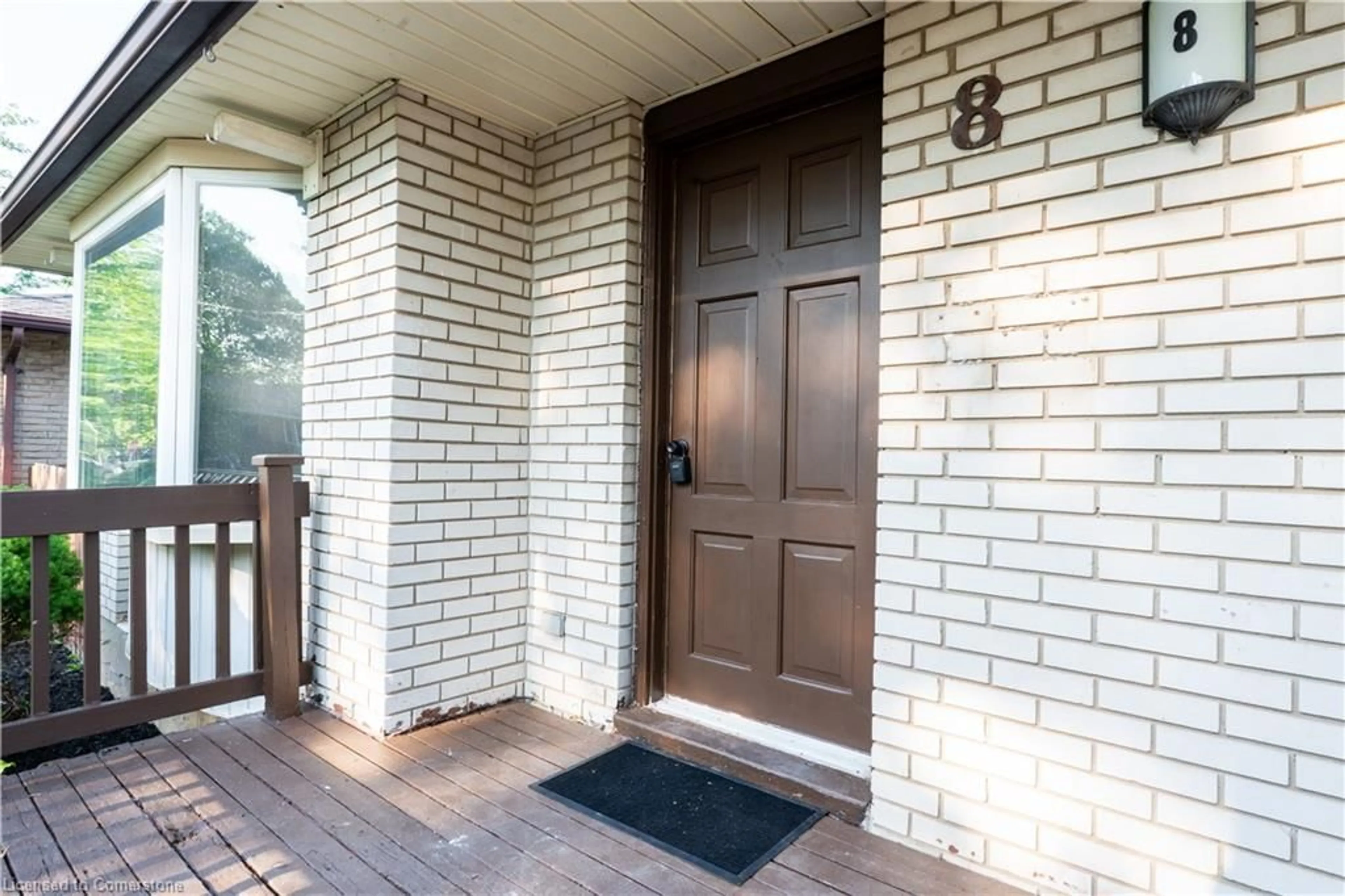 Unknown for 8 Huntley Cres, Niagara Falls Ontario L2M 6E6