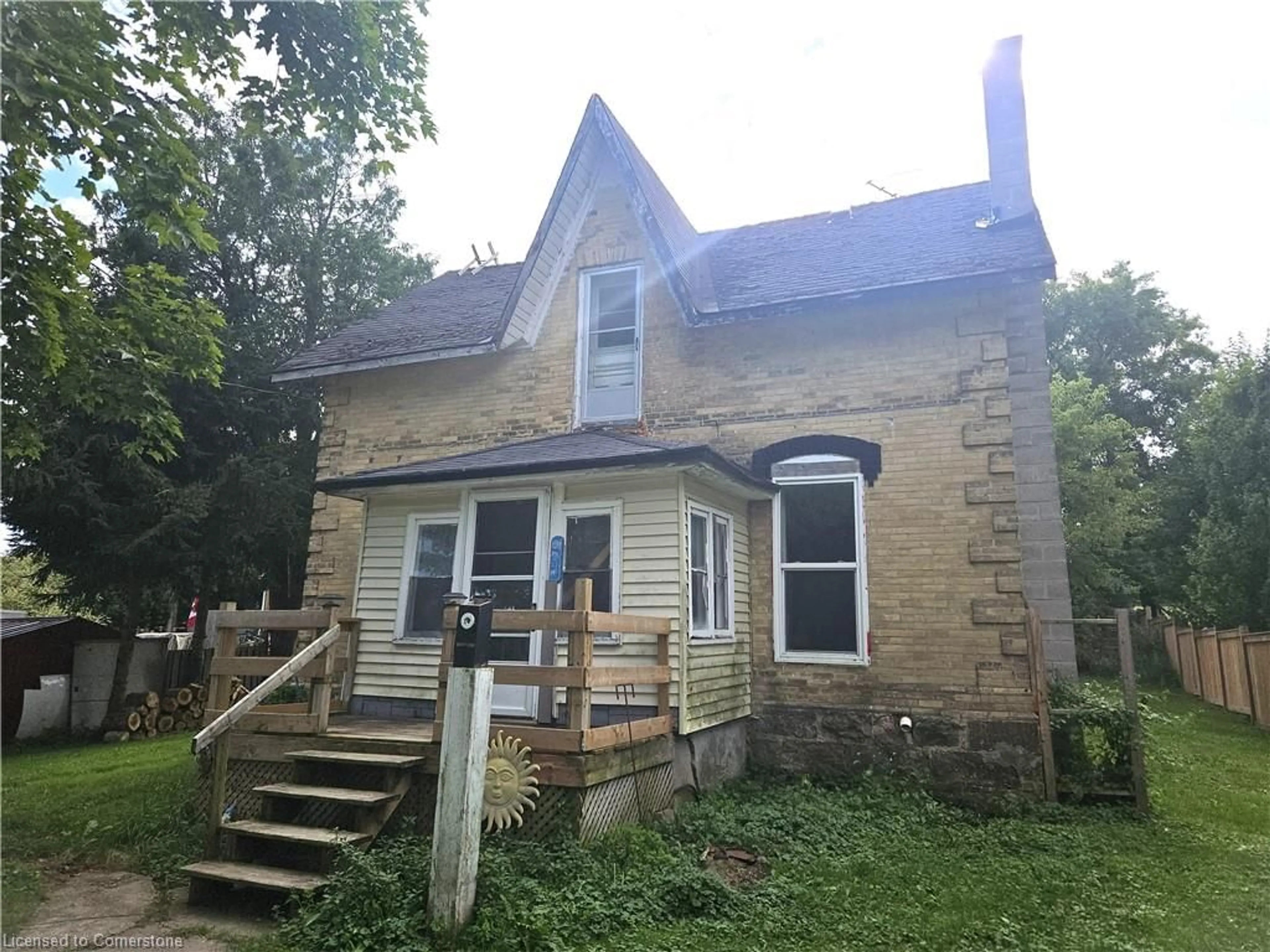 Unknown for 392016 Grey Road 109, West Grey Ontario N0G 2A0