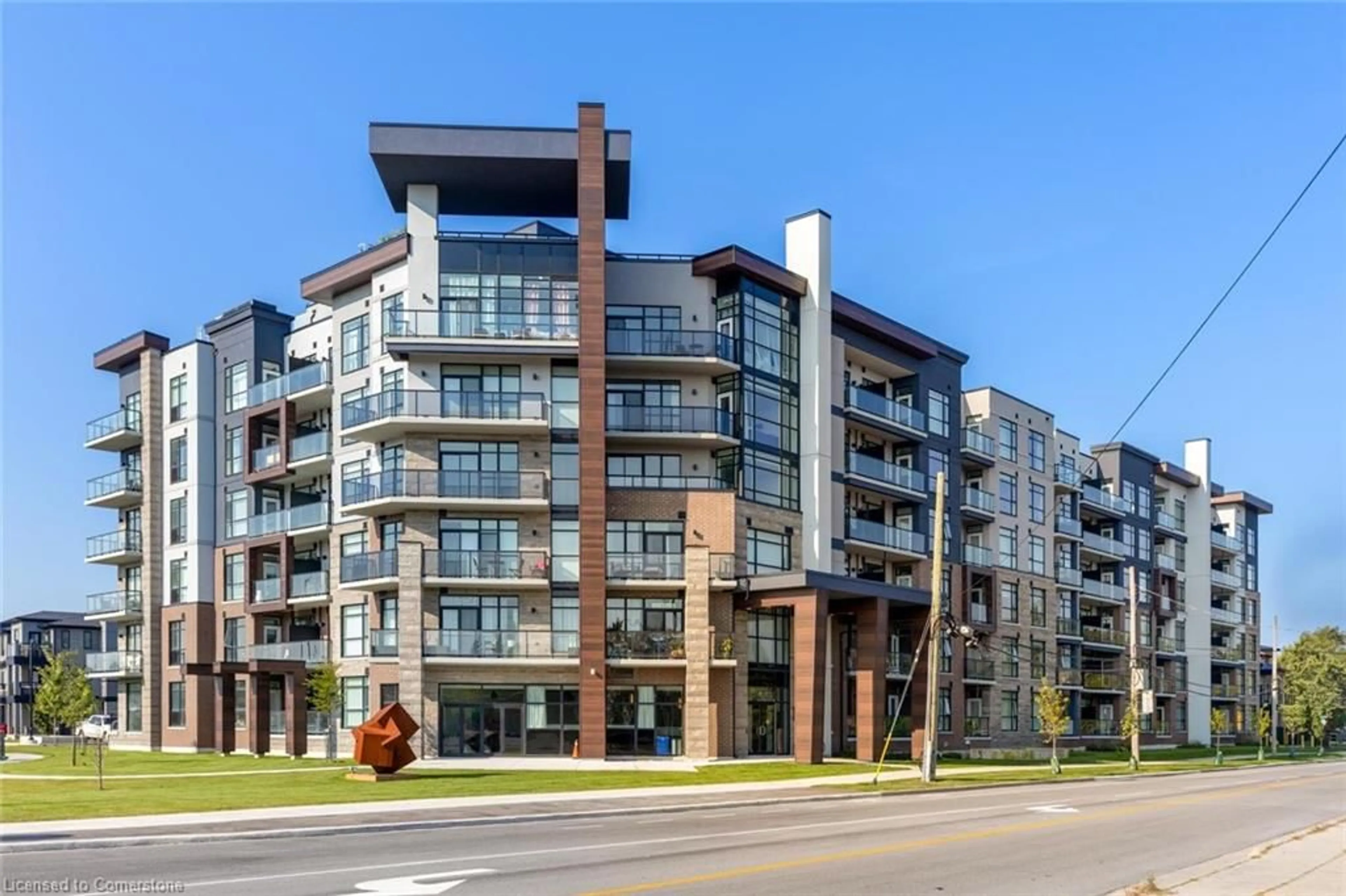 Unknown for 600 North Service Rd #619, Stoney Creek Ontario L8E 5A7