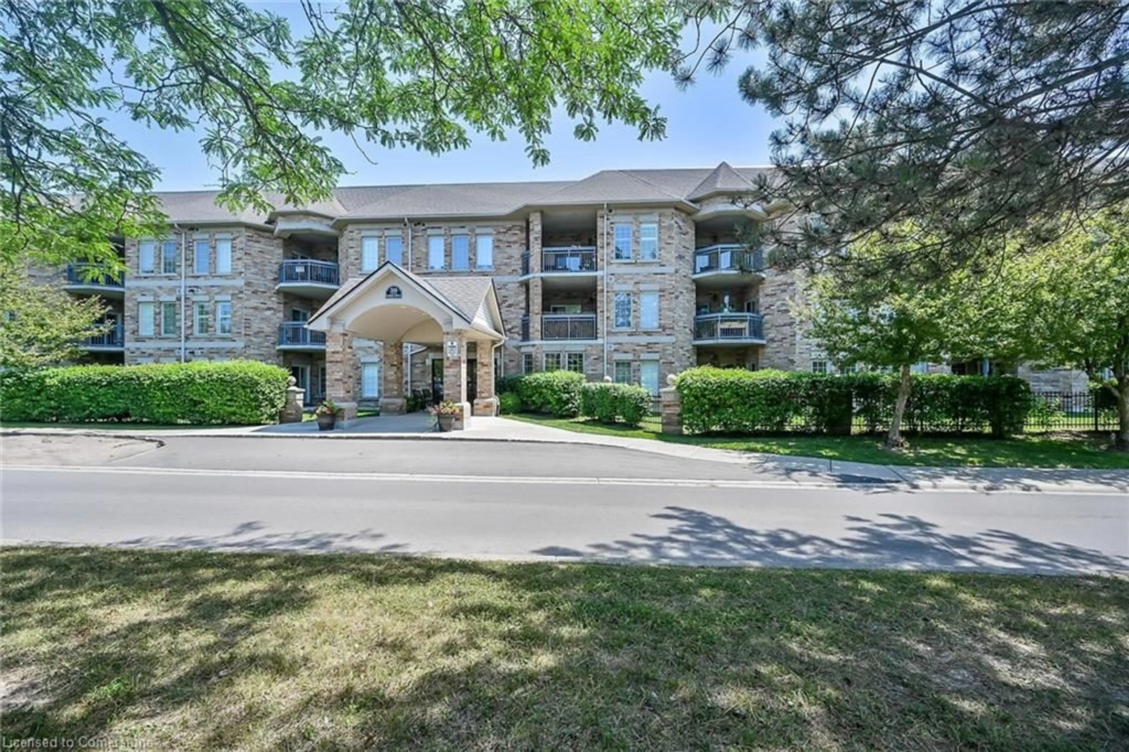 Unknown for 59 Critzia Dr #205, Mount Hope Ontario L0R 1W0