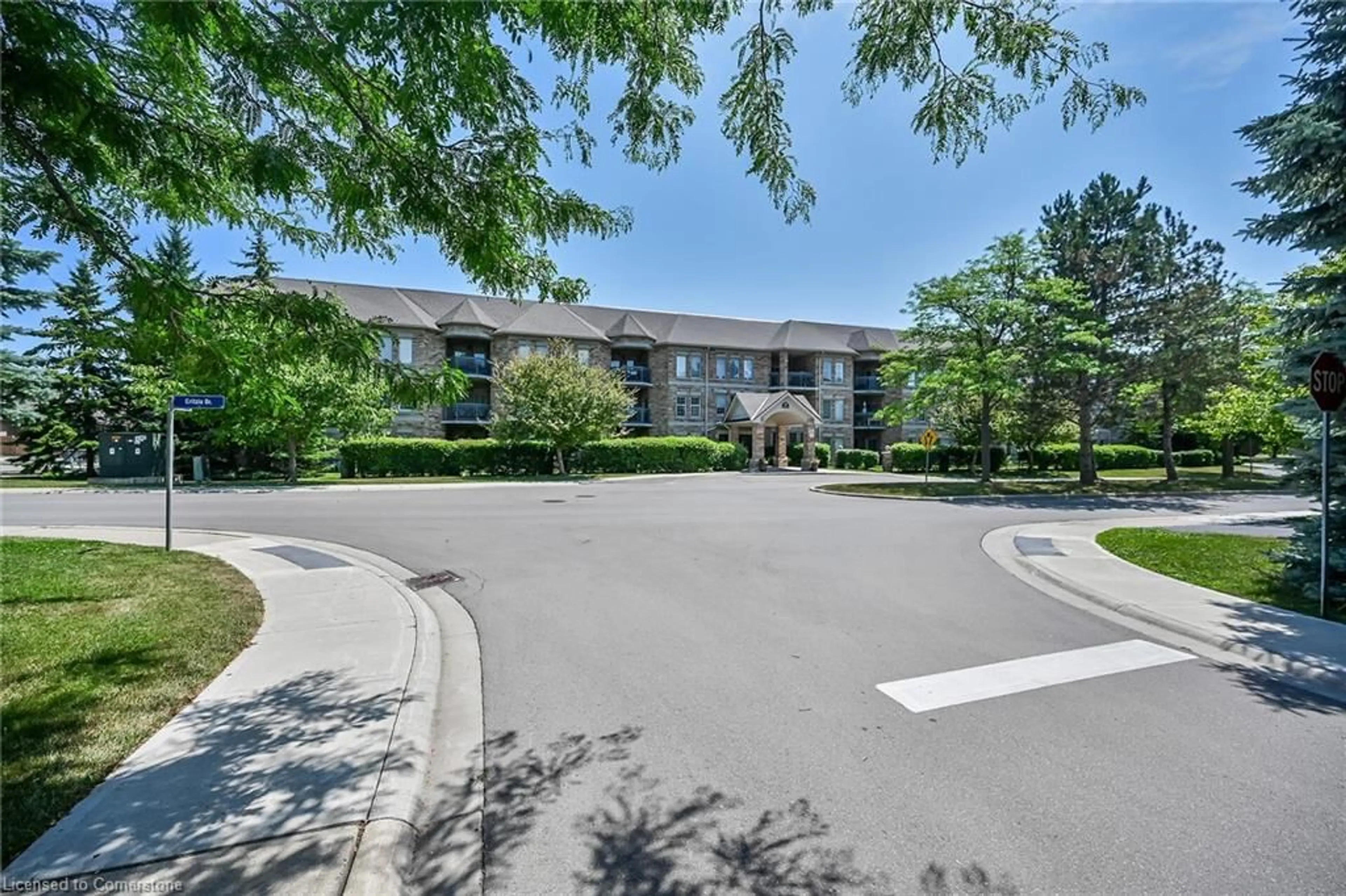 Unknown for 59 Critzia Dr #205, Mount Hope Ontario L0R 1W0