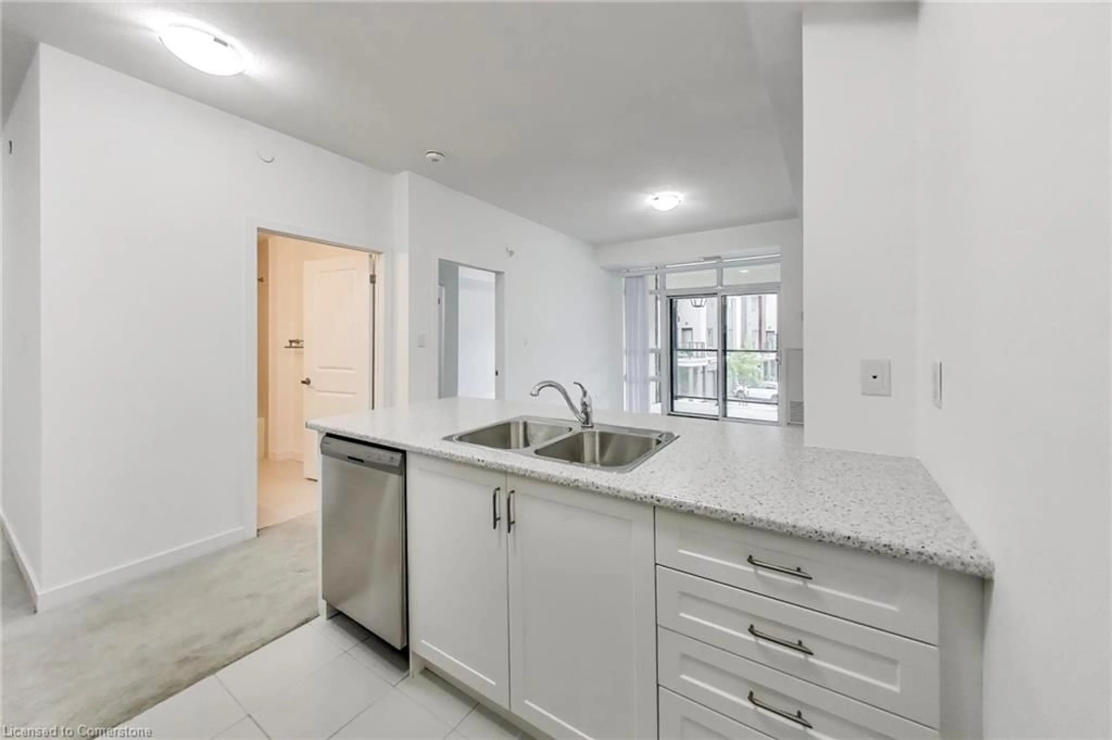 Standard kitchen, unknown for 101 Shoreview Pl #223, Stoney Creek Ontario L8E 0K2