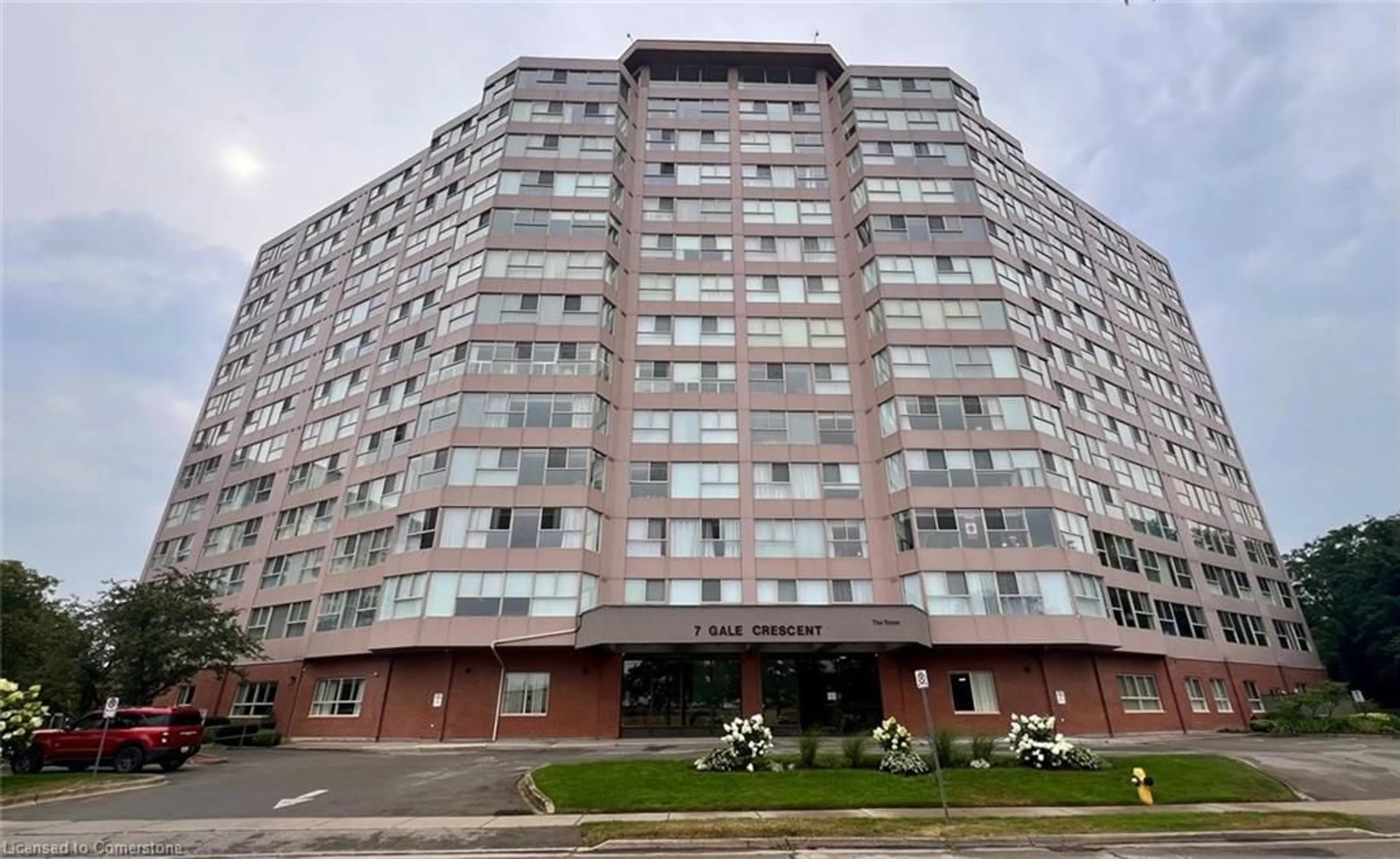 Unknown for 7 Gale Cres #504, St. Catharines Ontario O L2R 7M8