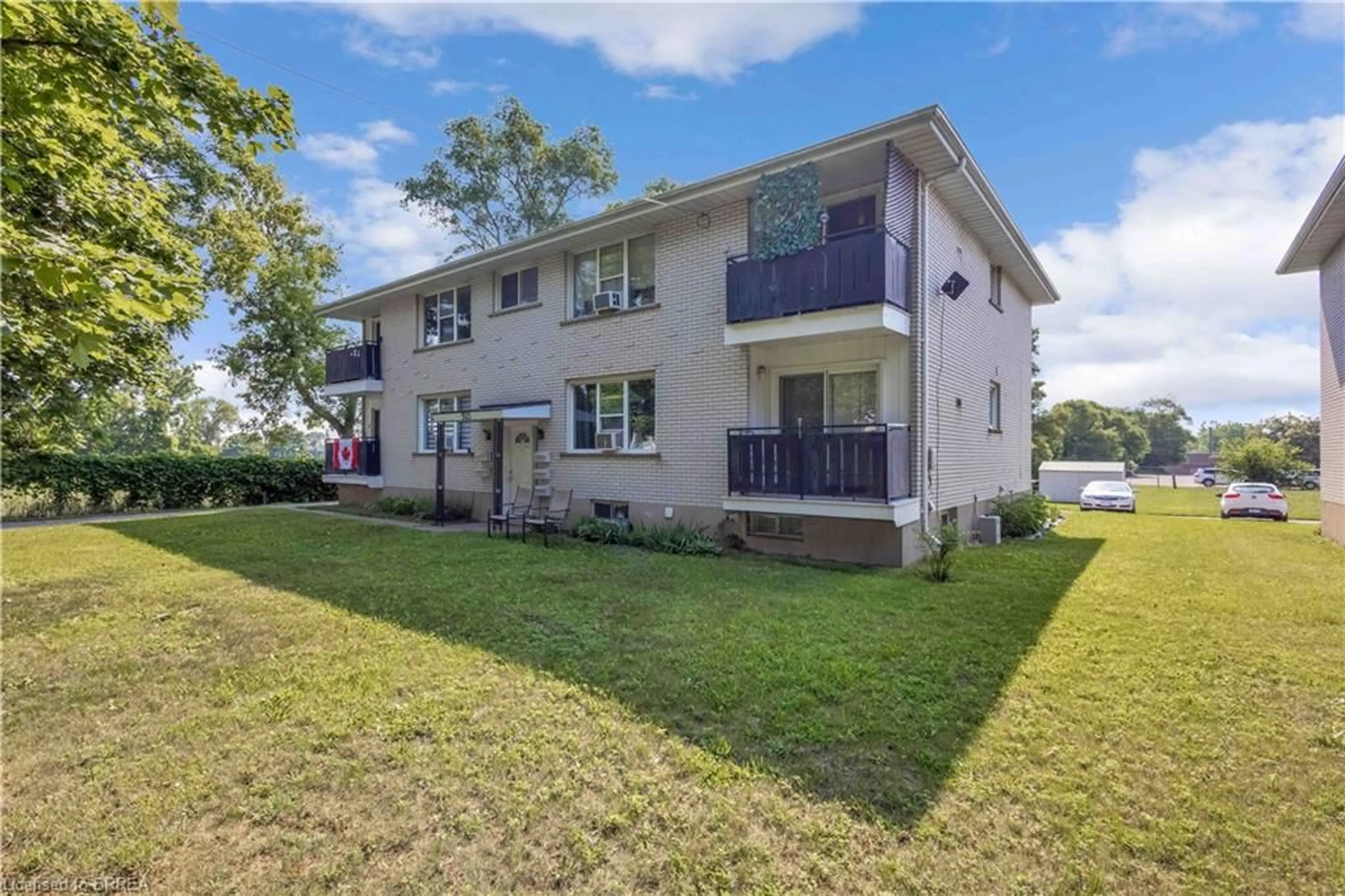 Unknown for 503 West St, Brantford Ontario N3R 3W6