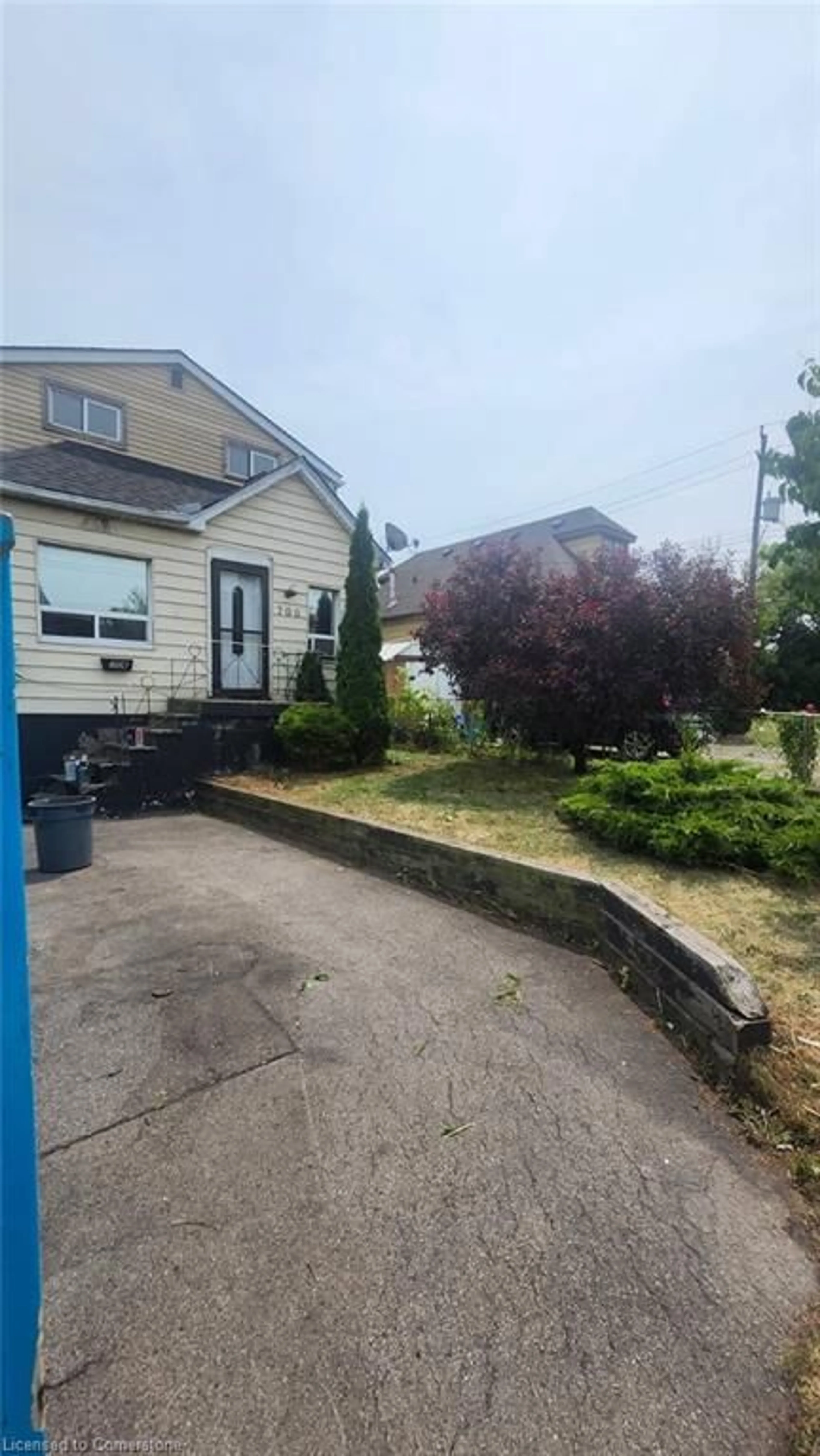 Unknown for 706 Tate Ave, Hamilton Ontario L8H 6L7