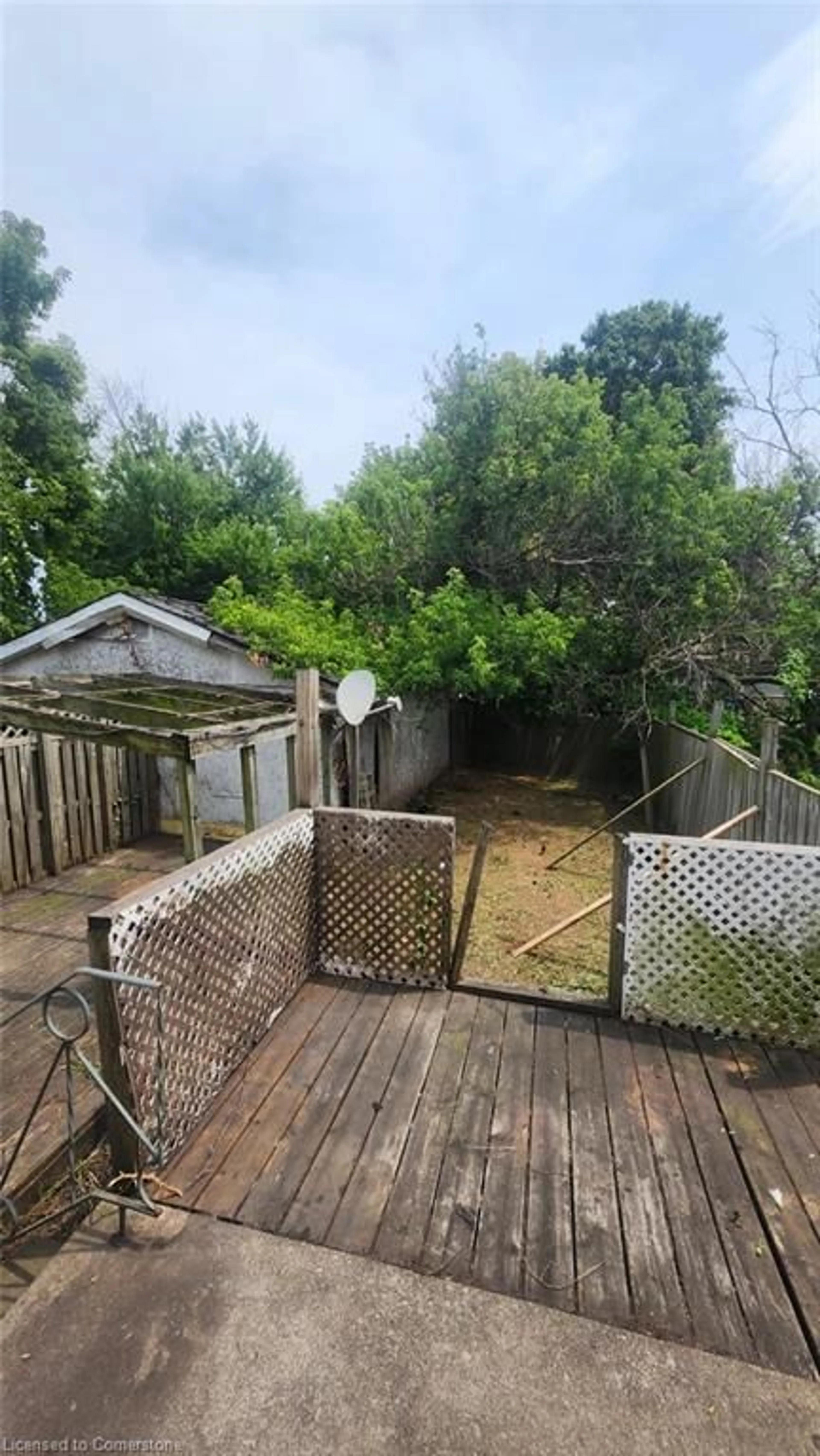 Unknown for 706 Tate Ave, Hamilton Ontario L8H 6L7