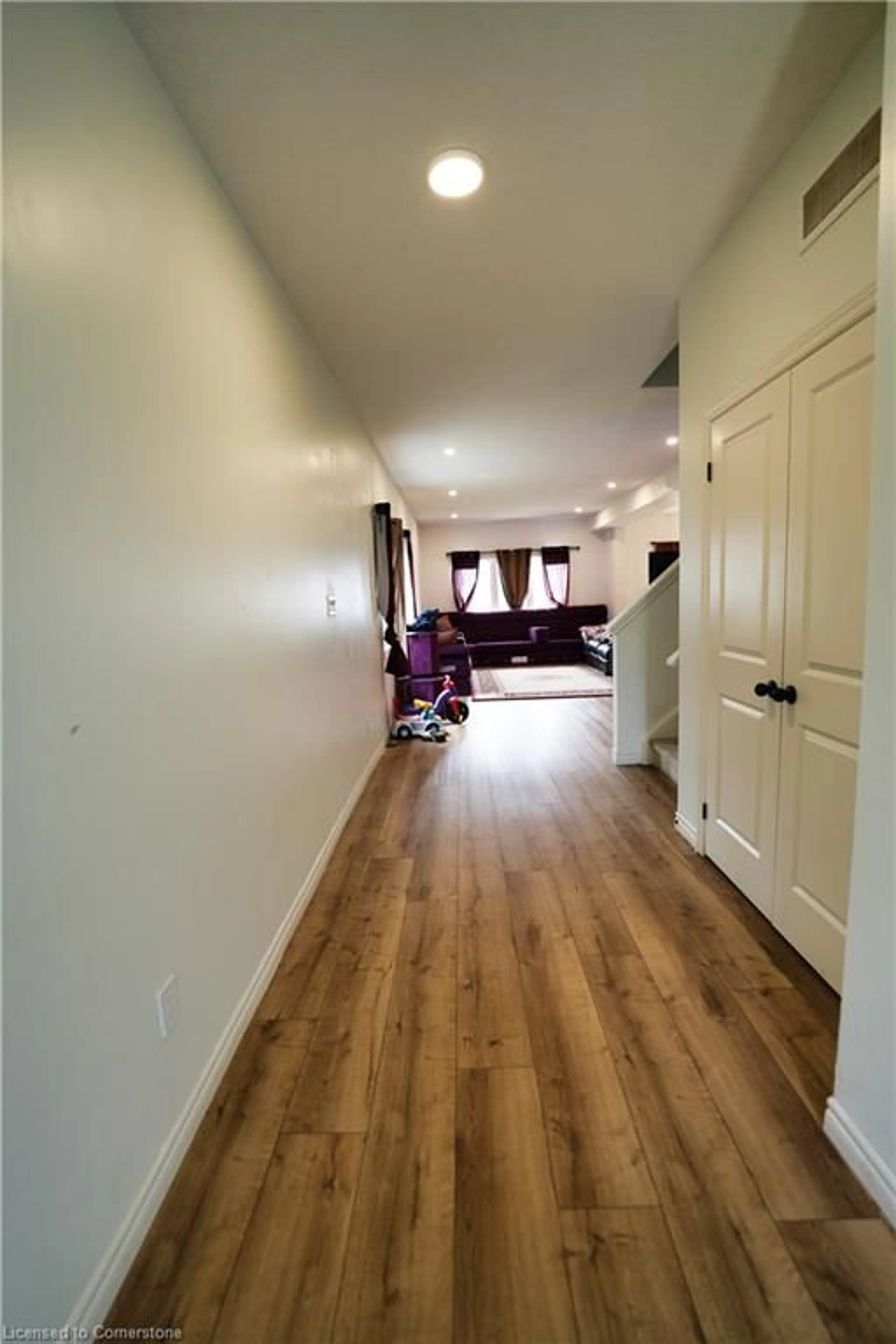 Unknown for 259 Byers St, London Ontario N6L 0J2